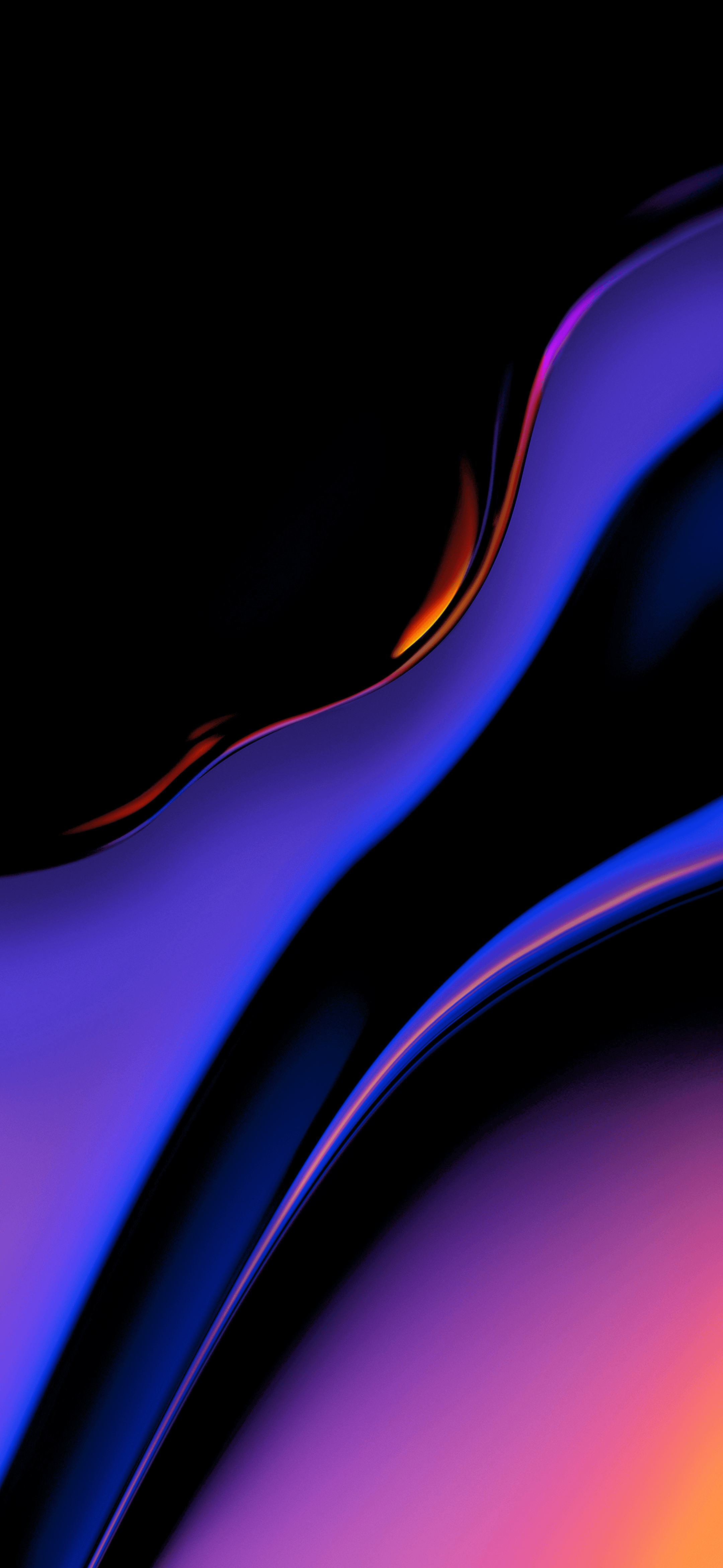 2160x4680 OnePlus 6T Wallpaper Amoled Ified [], Phone