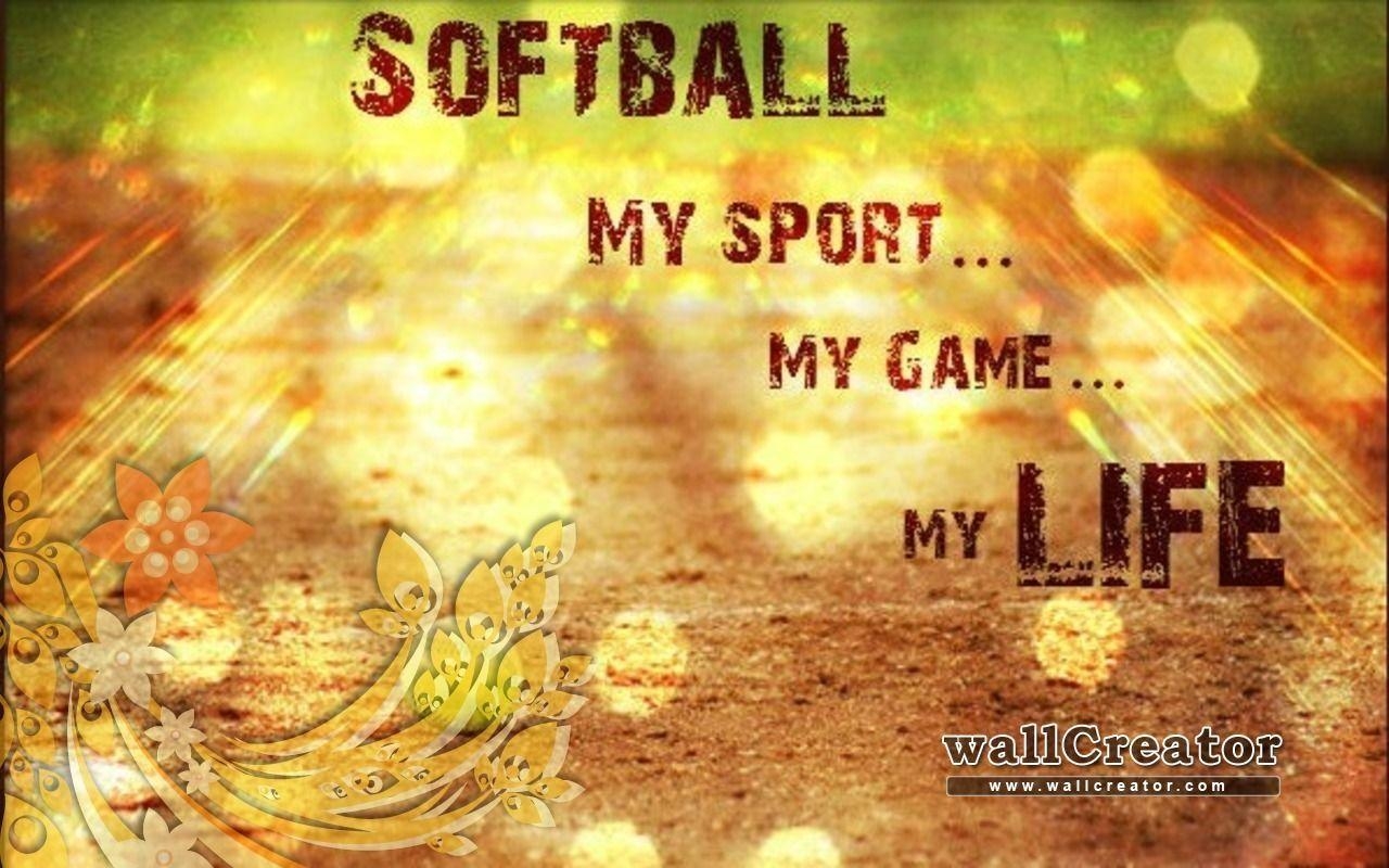 1280x800 Quotes about Softball (111 quotes), Desktop