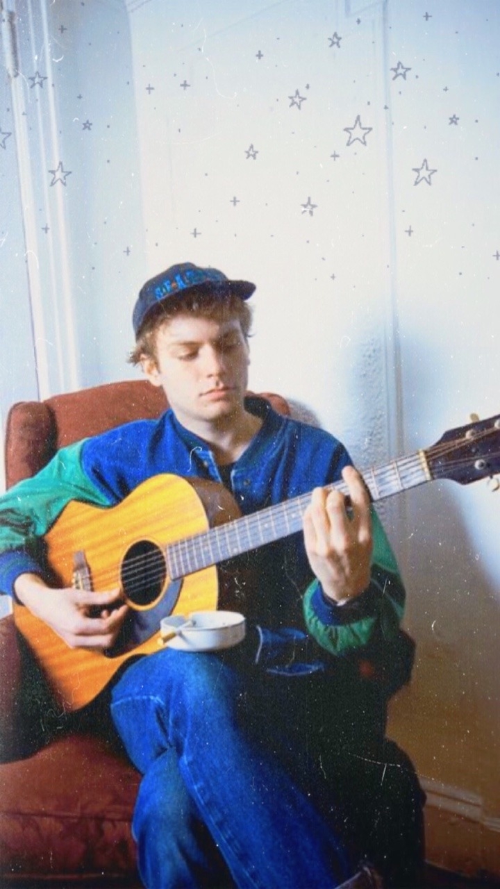 720x1280 Mac demarco, Phone