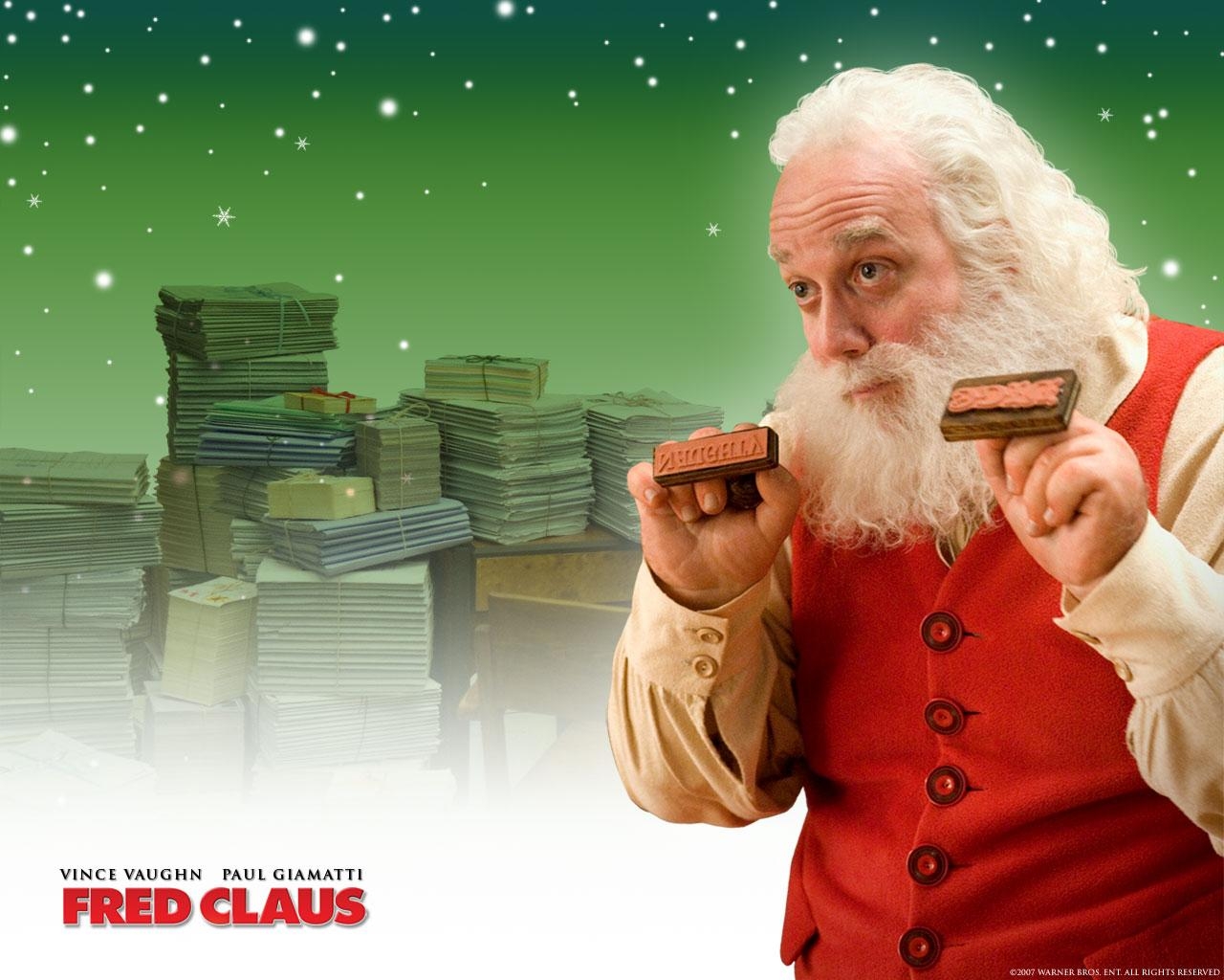 1280x1030 Paul Giamatti Giamatti in Fred Claus Wallpaper 2 800x600, Desktop