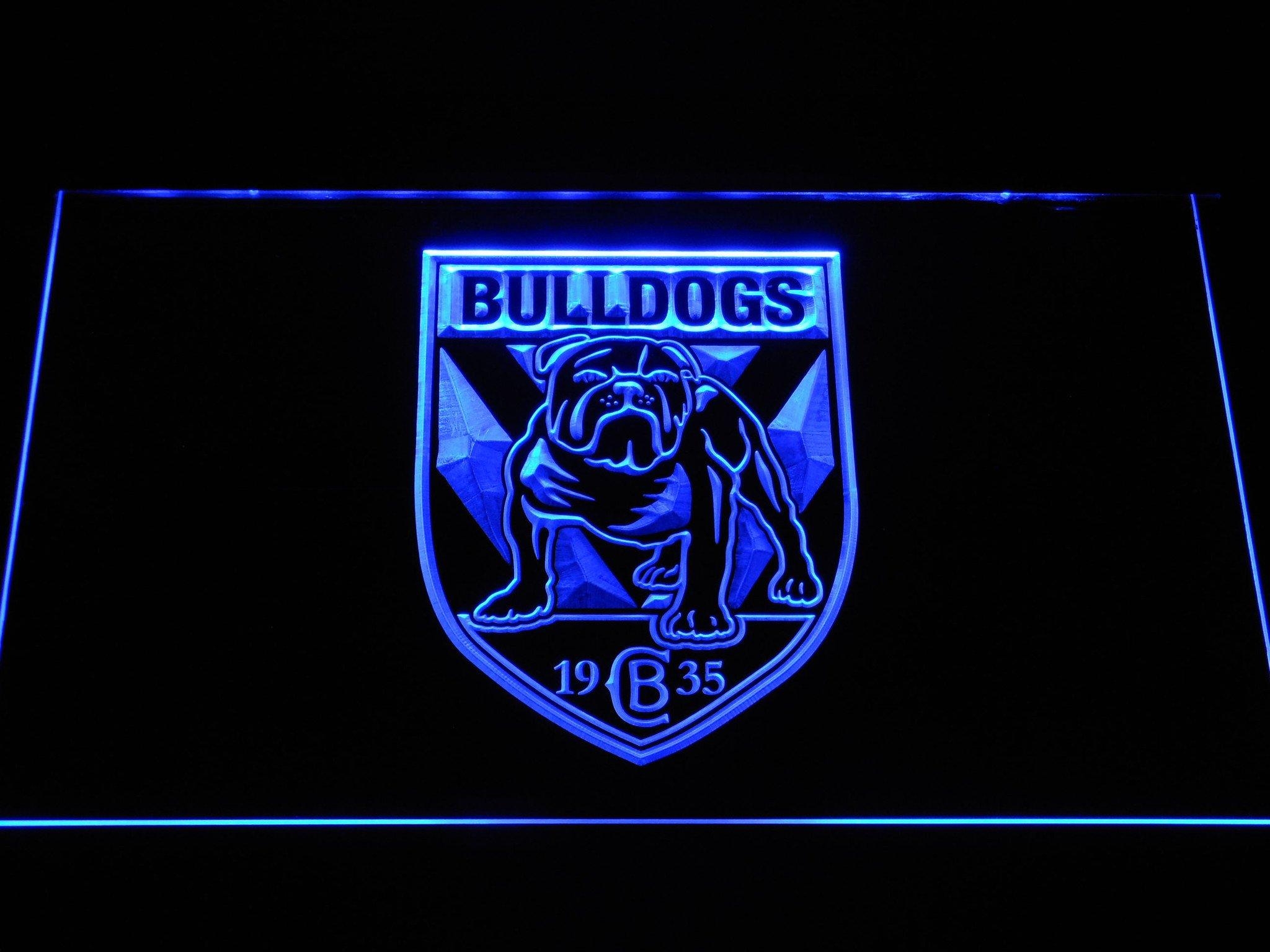 2050x1540 Canterbury Bulldogs Wallpaper 6 X 1536, Desktop