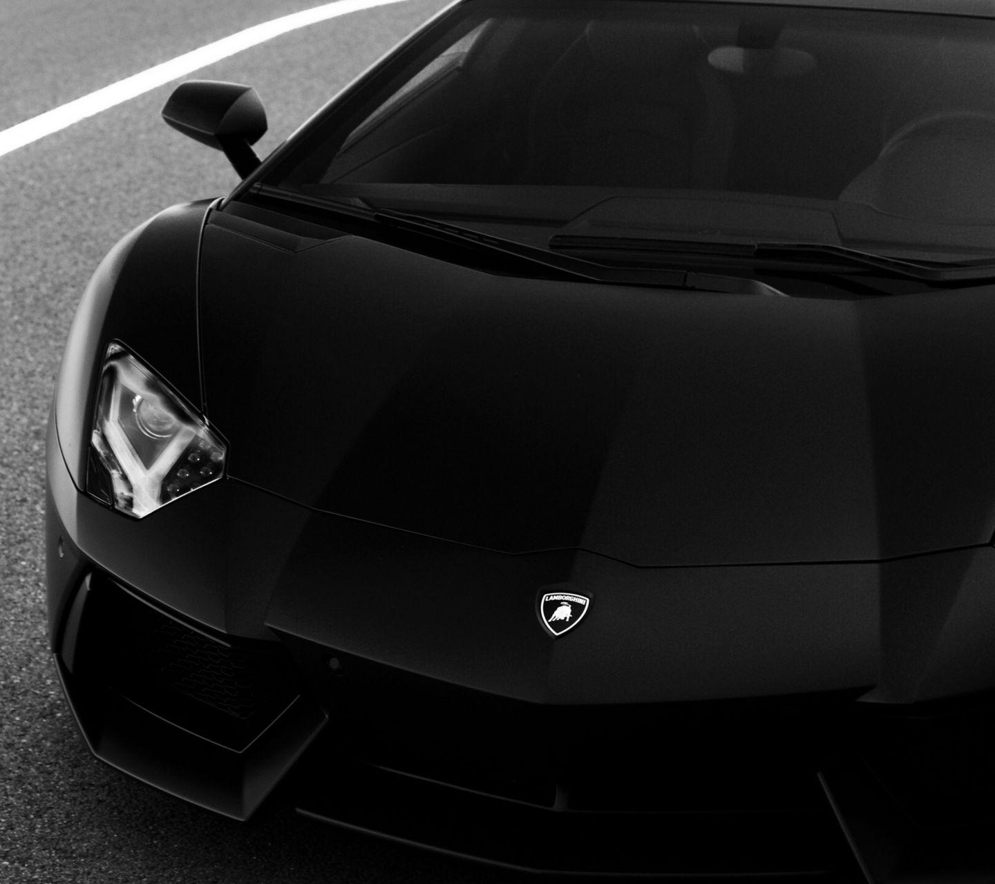 1440x1280 Vehicles Lamborghini Aventador () Wallpaper, Desktop