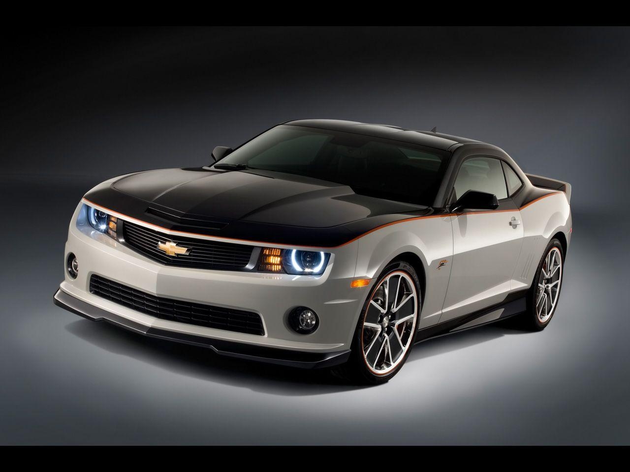 1280x960 Chevrolet Camaro: 2009 Present, 5th Generation. AmcarGuide.com, Desktop