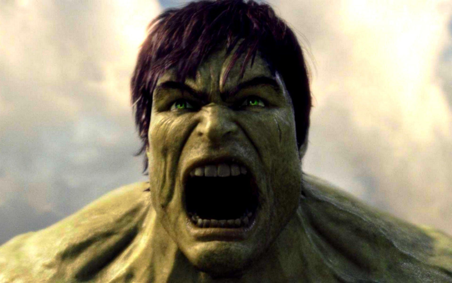 1920x1200 incredible hulk Search Engine, Desktop