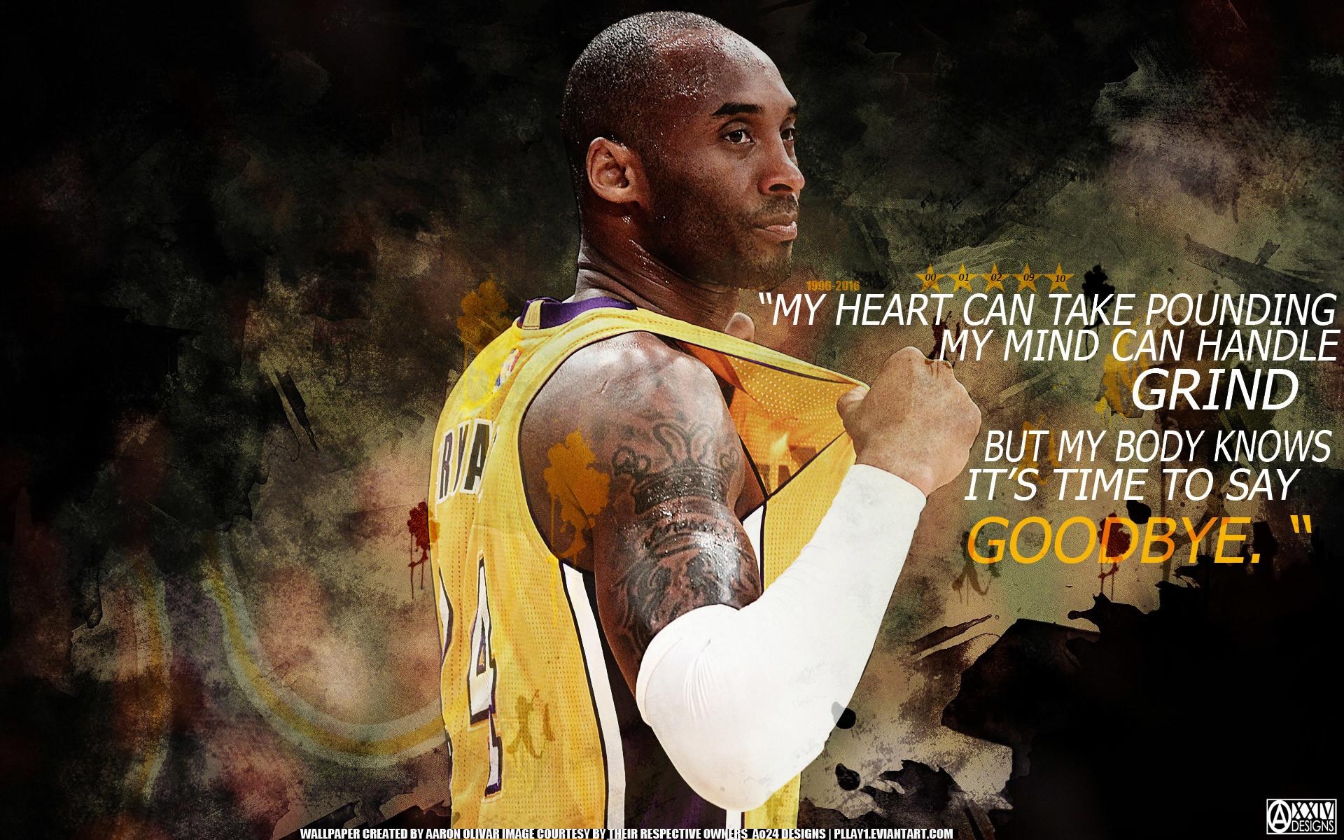 1920x1200 Kobe Bryant Wallpaper, Desktop