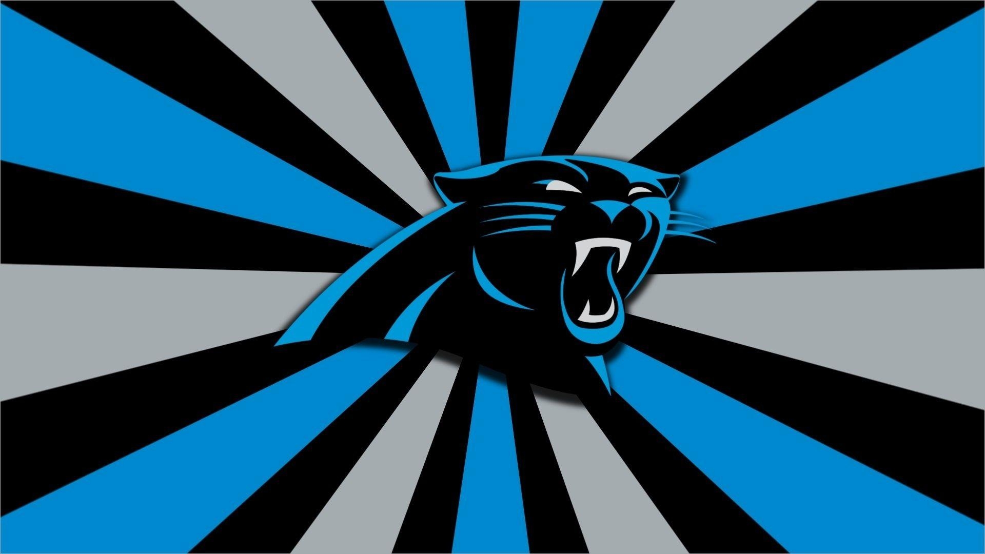 1920x1080 Carolina Panthers Logo Wallpaper HD, Desktop