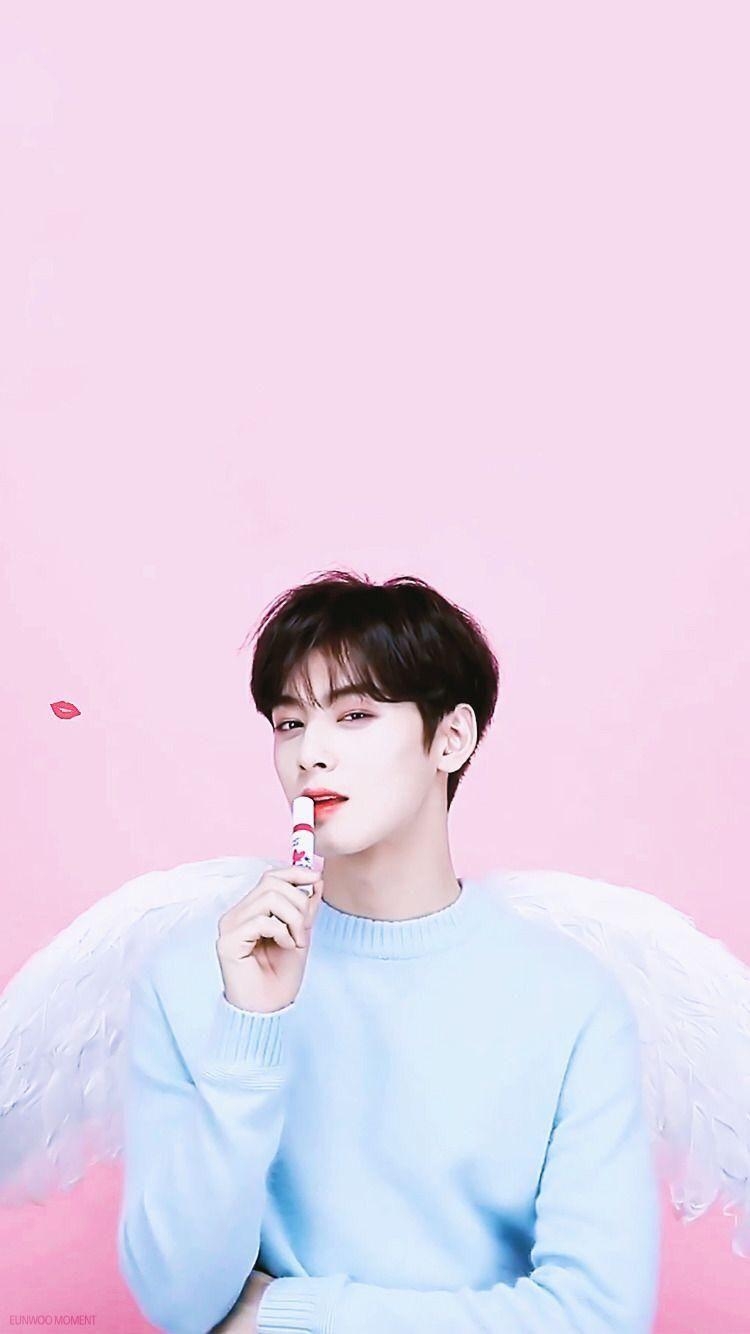 750x1340 Astro. Cha eun woo astro, Cha eun woo, Phone