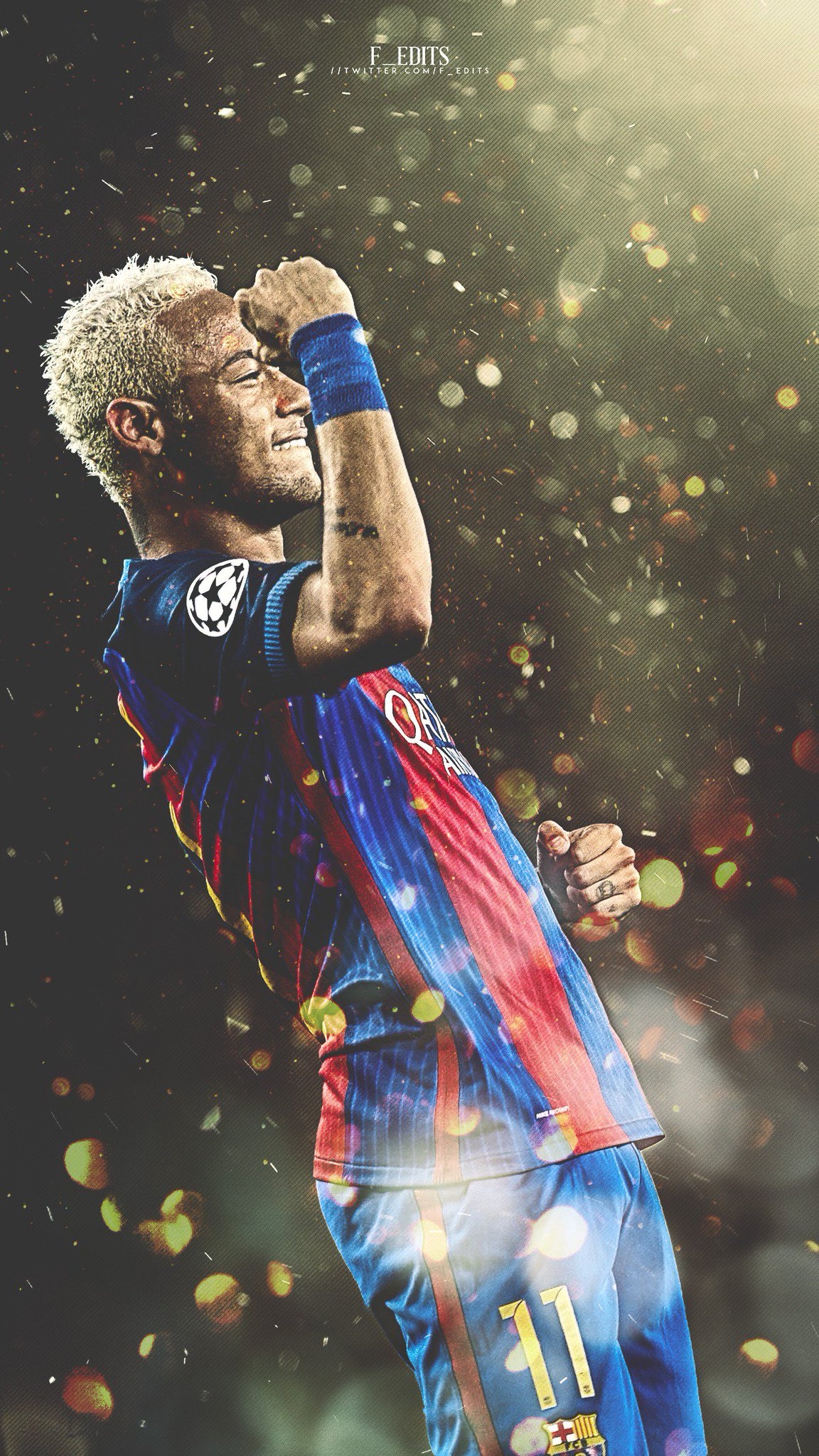 1160x2050 Fredrik mobile wallpaper #Barca, Phone