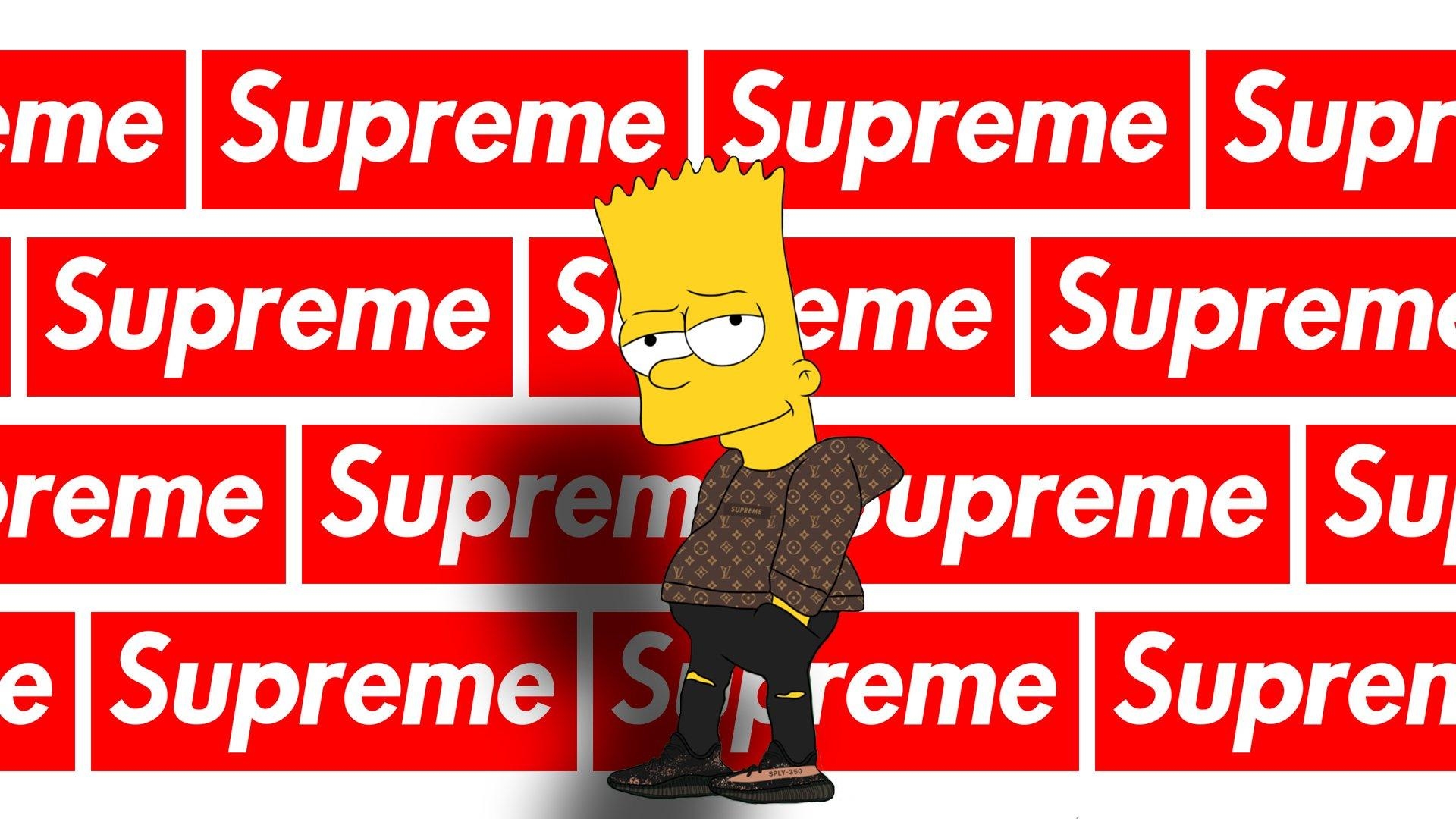 1920x1080 Supreme Desktop Wallpaper , free download, (47), Desktop