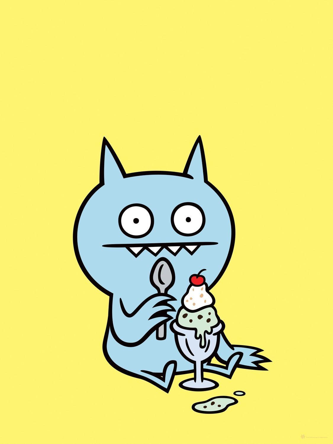 1130x1500 Ugly Doll Wallpaper, Phone