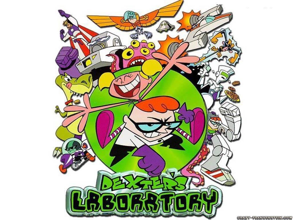 1030x770 Dexters Laboratory Cartoon wallpaper, Desktop