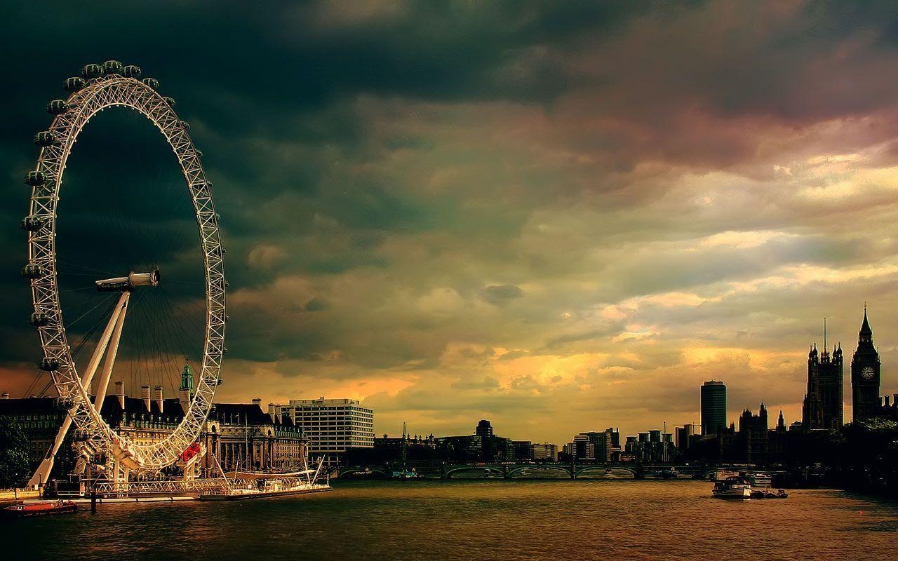 1280x800 London UK Wallpaper 05 - [], Desktop