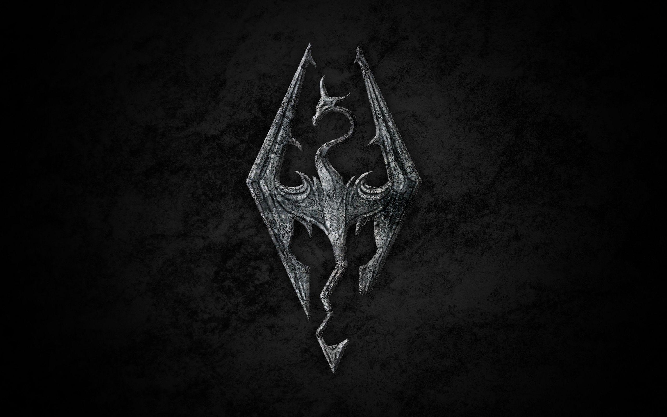 2560x1600 Skyrim Wallpaper Full HD, Desktop