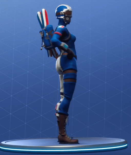 520x610 Mogul Master France Fortnite wallpaper, Phone