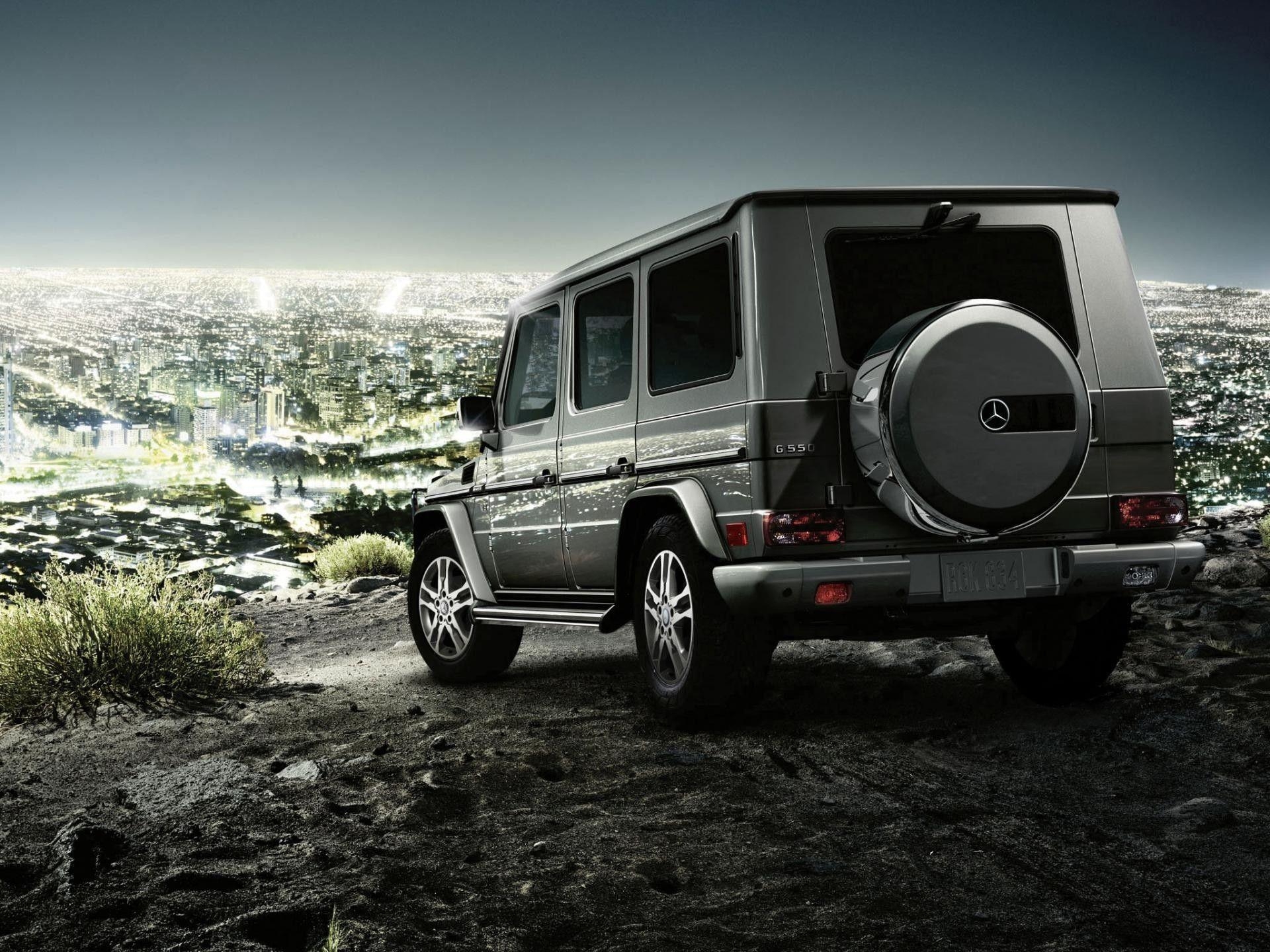 1920x1440 Mercedes Benz G Class Wallpaper Picture to, Desktop