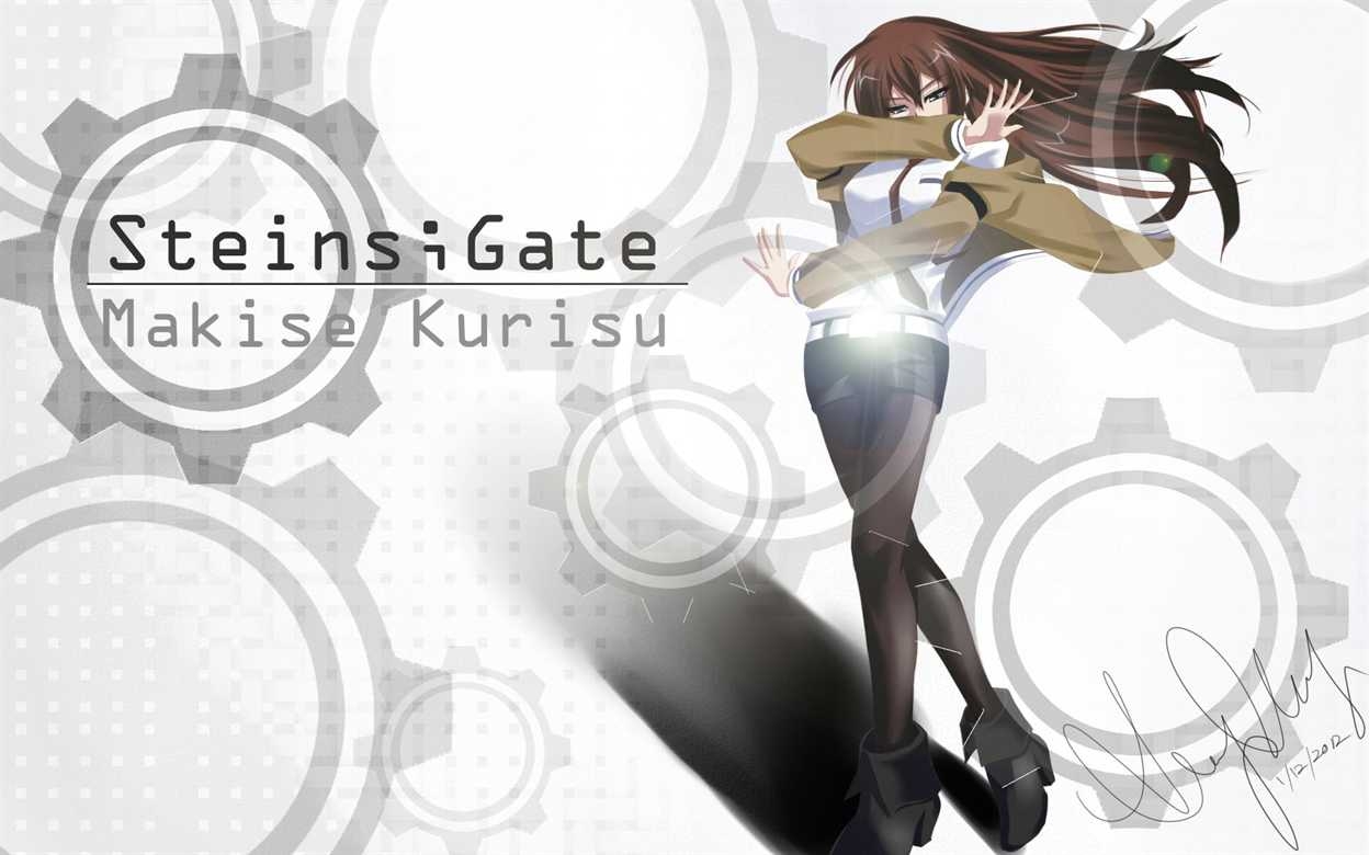 1250x780 Download Steins Gate Wallpaper HD pictuers), Desktop