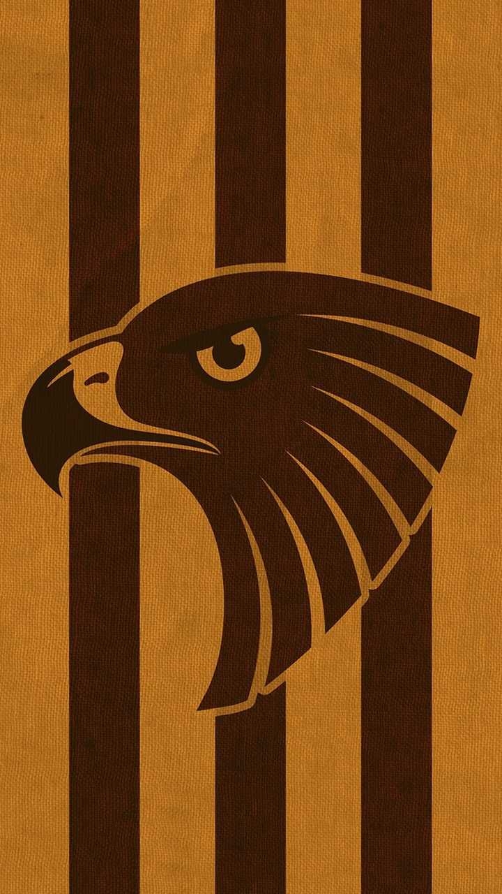 720x1280 Hawthorn Hawks Wallpaper Free HD Wallpaper, Phone