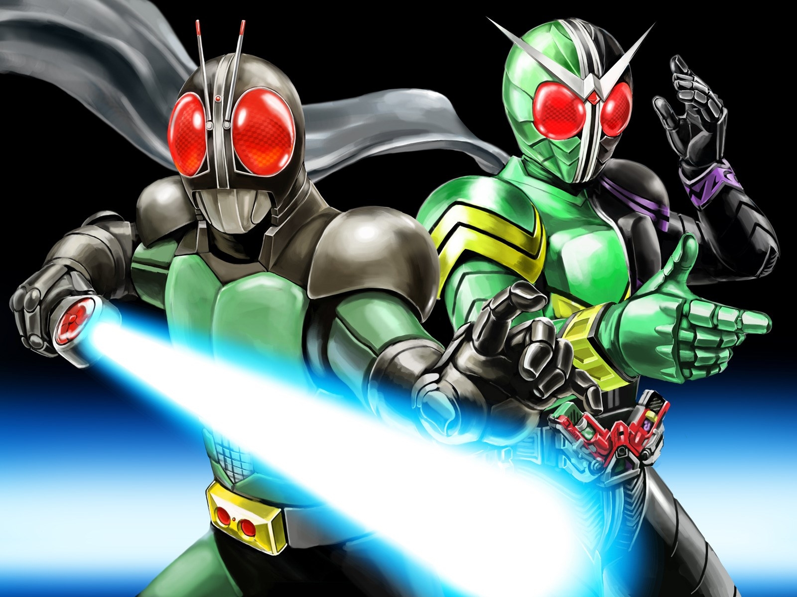 1600x1200 kamen rider HD wallpaper, background, Desktop