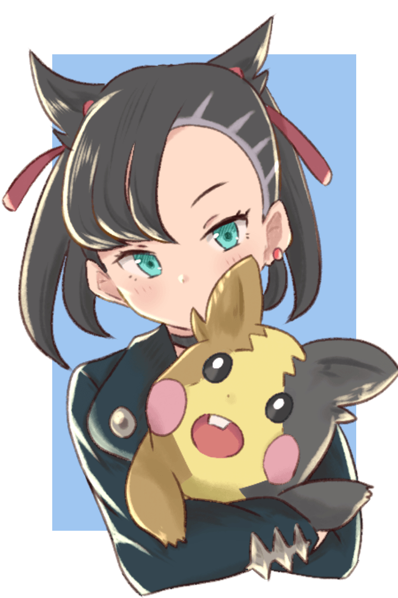 800x1200 Pokémon Sword & Shield Wallpaper Anime, Phone