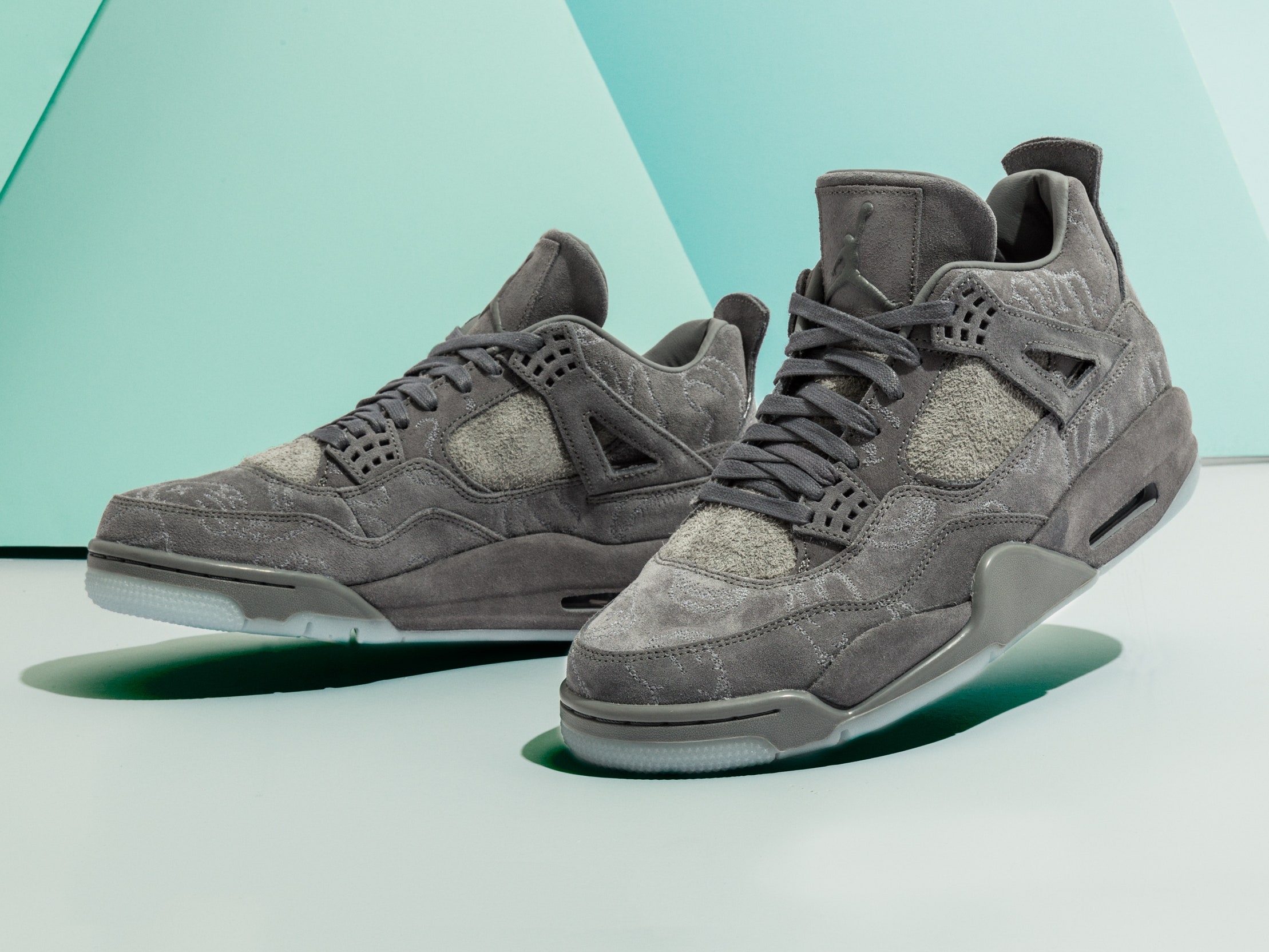 2220x1670 The Kaws Air Jordan 4s Will Be Available at These Stores, Desktop