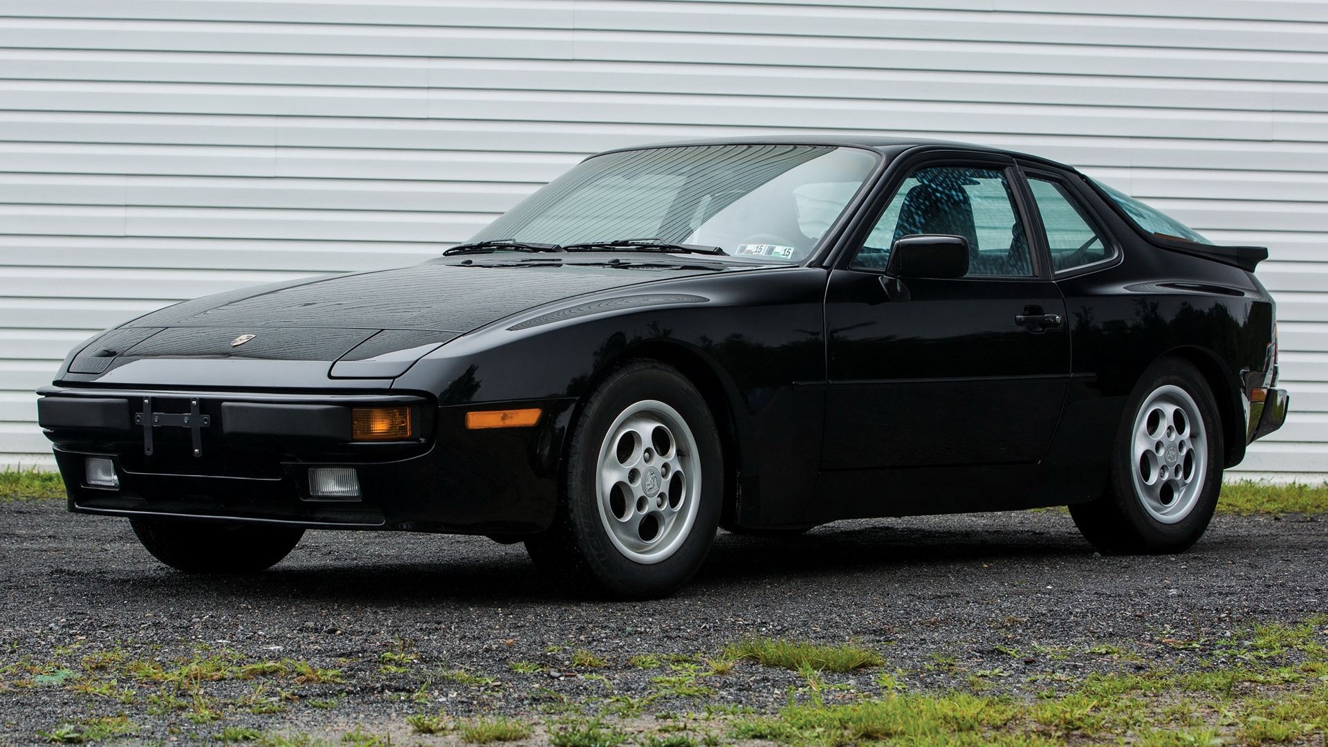 1920x1080 Porsche 944 (US) and HD Image, Desktop