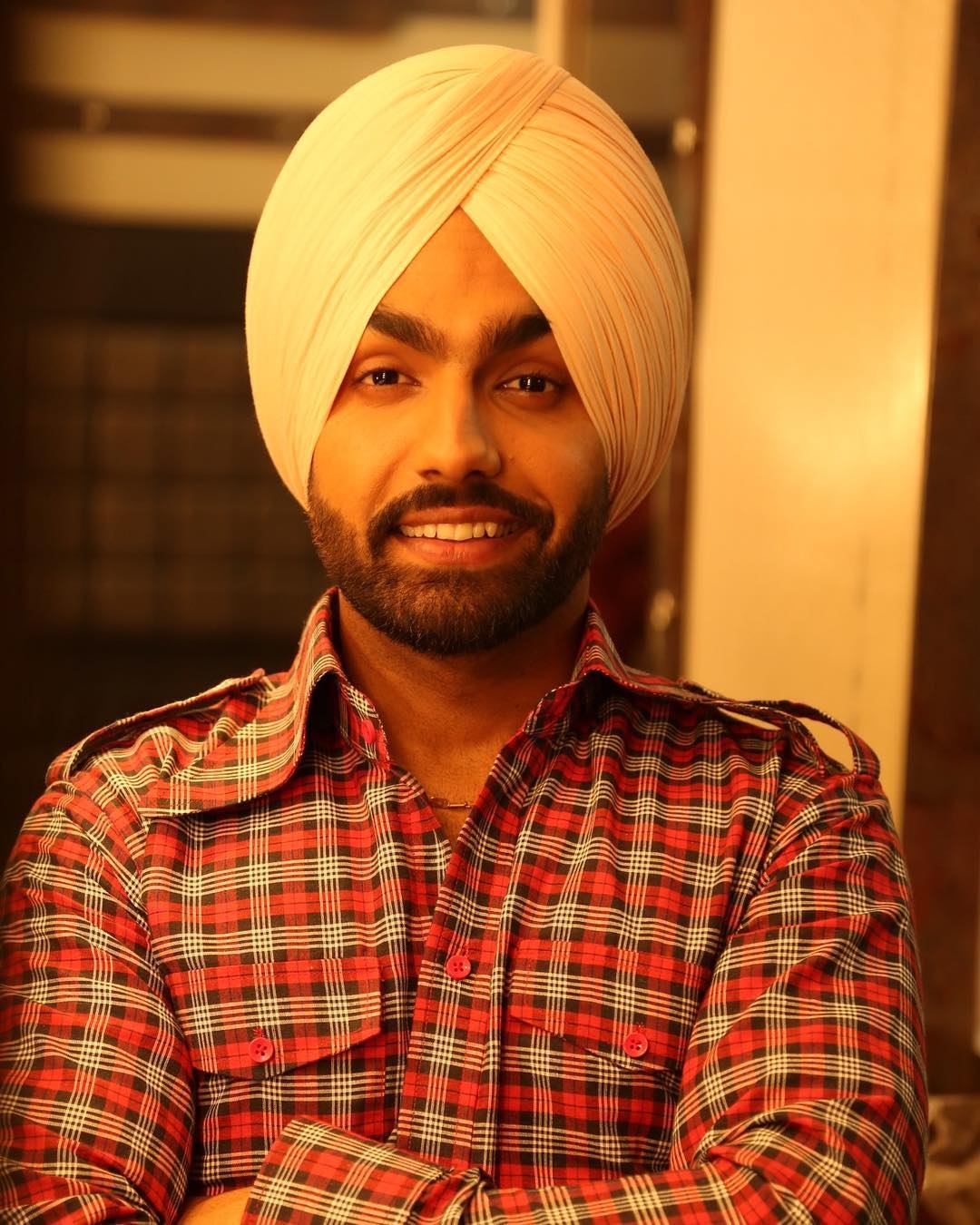 1080x1350 Ammy Virk, Phone