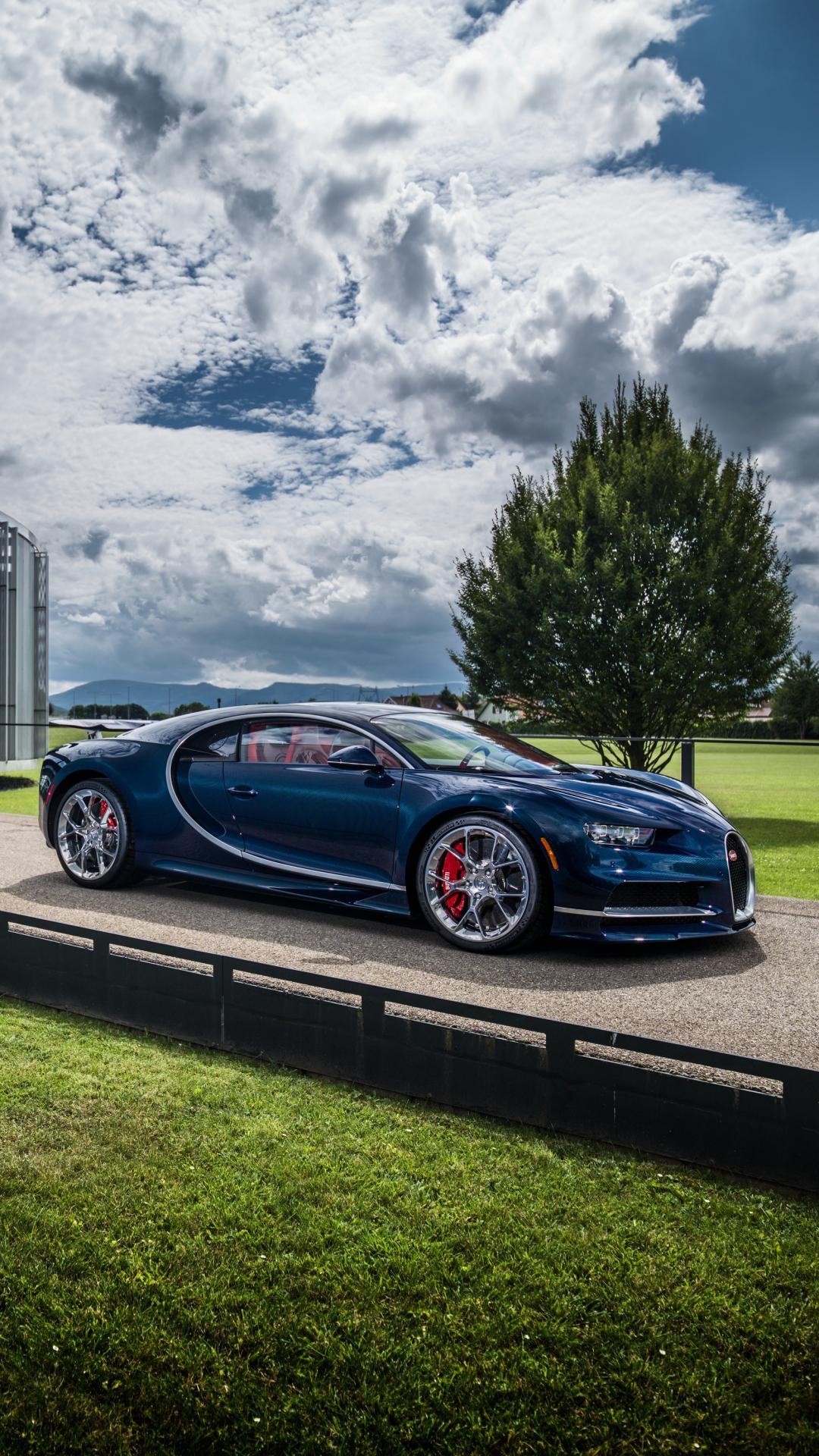 1080x1920 Bugatti Chiron Apple IPhone 6 (750x1334) Wallpaper, Phone