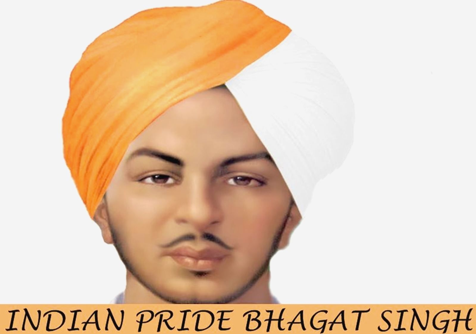 1600x1130 Sardar Bhagat Singh Wallpaper, Desktop