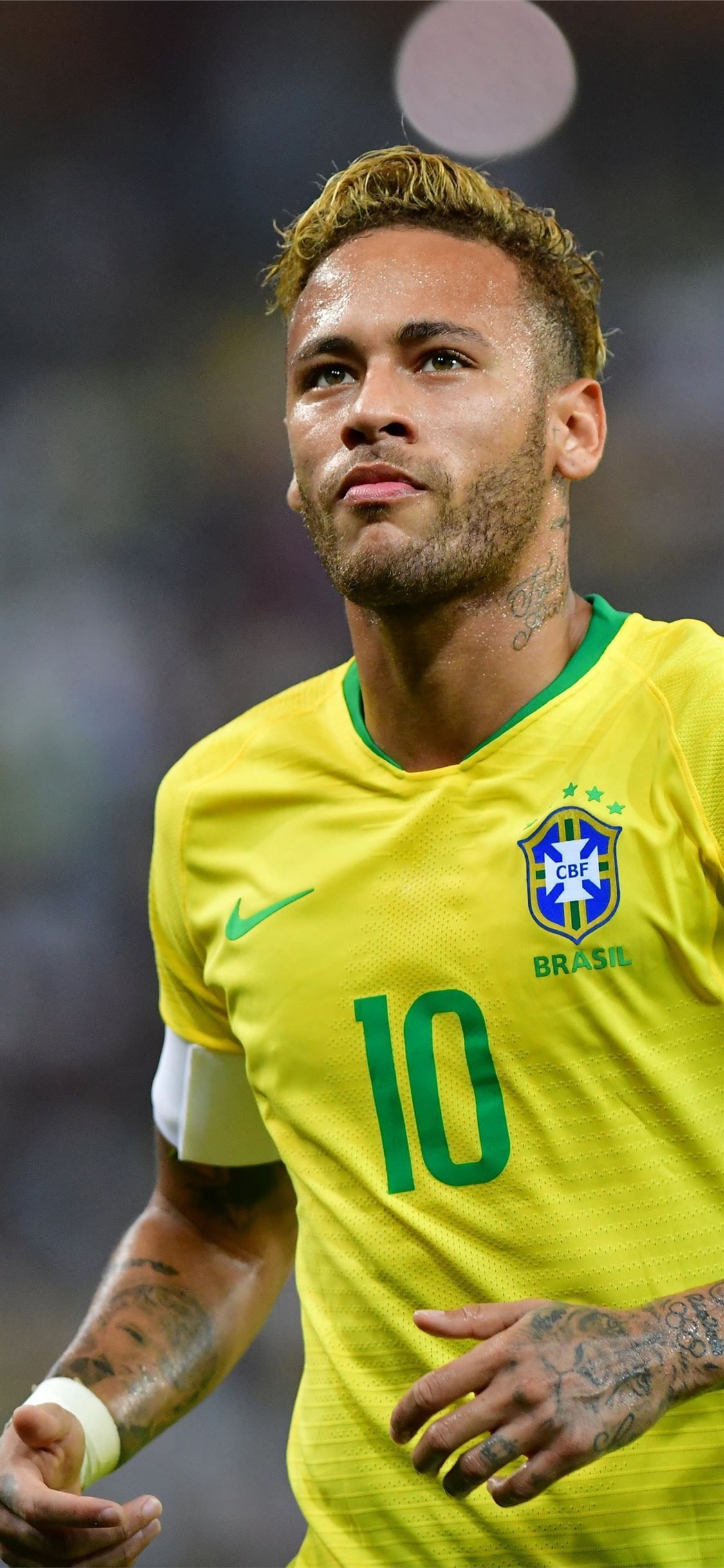 1130x2440 Best neymar iPhone 11 Wallpaper HD, Phone