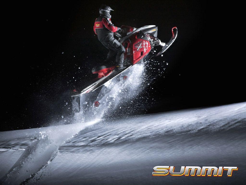 1030x770 Awesome Snowmobile Background, Desktop