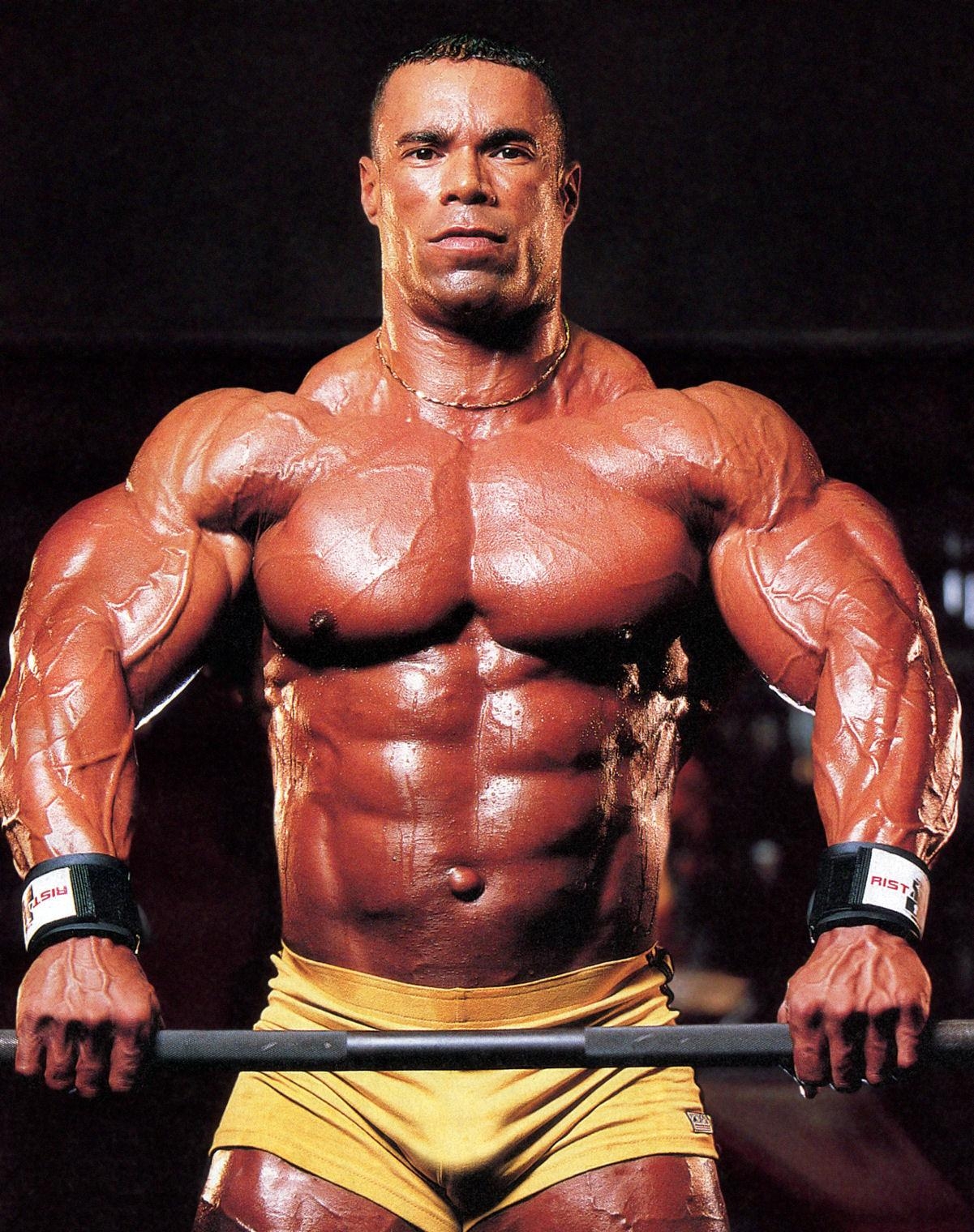 1210x1520 Kevin Levrone- Wallpaper HD, Phone