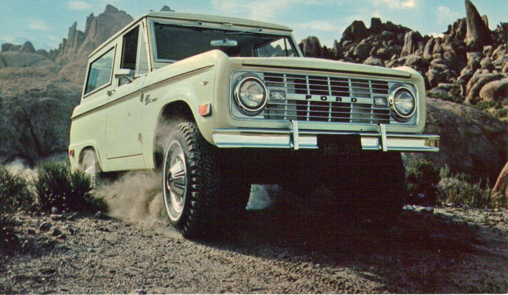 1640x960 Ford Bronco Wallpaper 26 X 951, Desktop