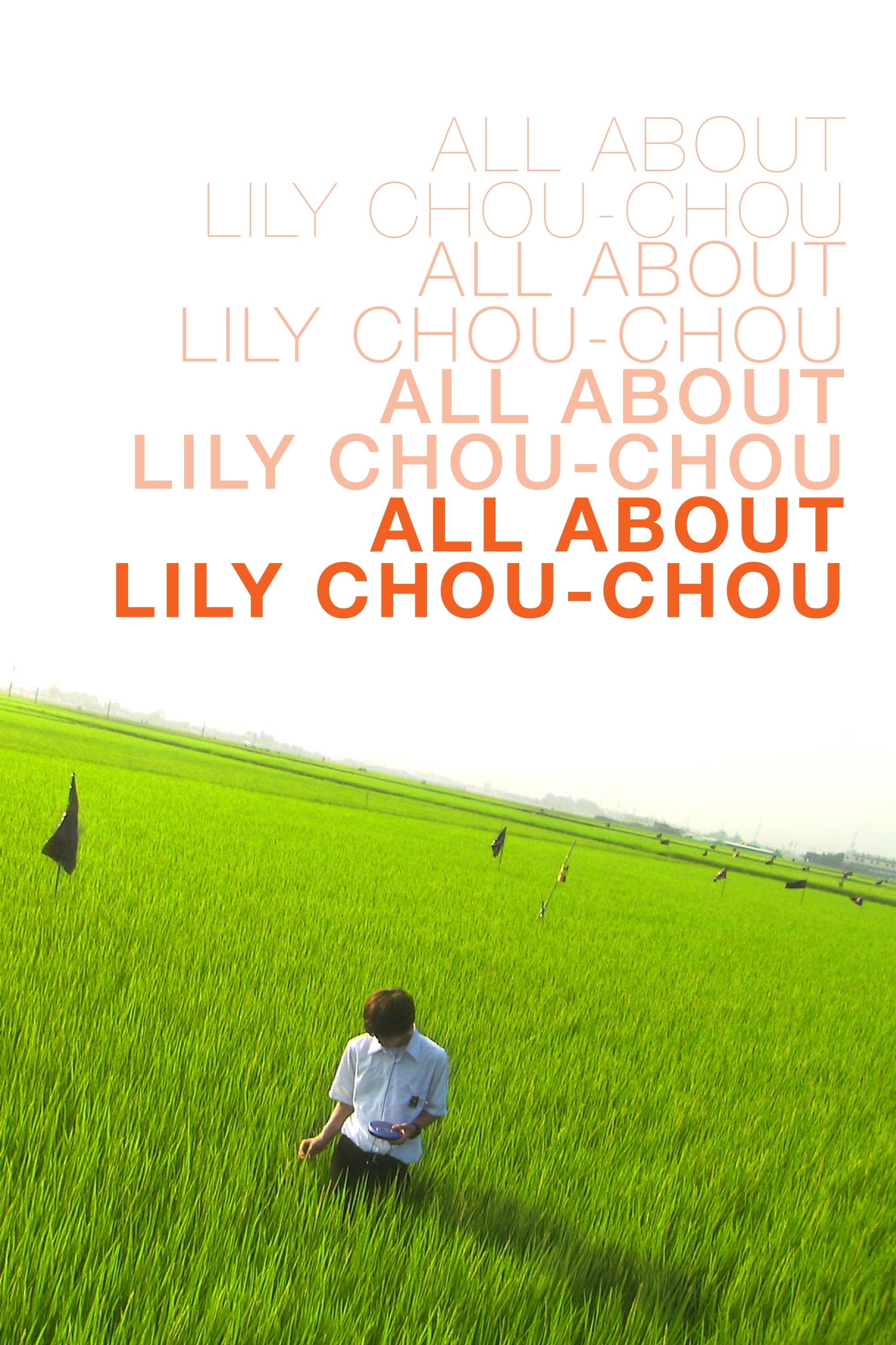 2000x3000 All About Lily Chou Chou (2001), Phone