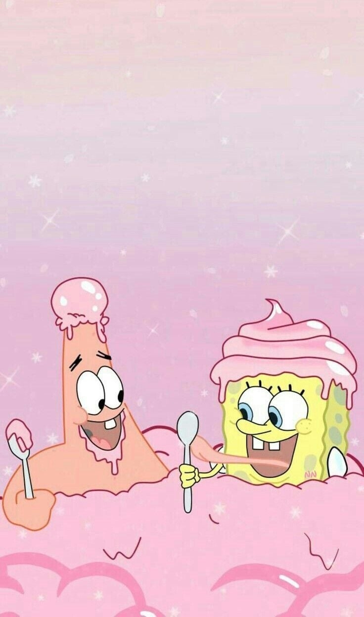 740x1250 Spongebob wallpaper Patrick cute cool aesthetic krusty krab. Cartoon wallpaper iphone, Spongebob wallpaper, Cute cartoon wallpaper, Phone