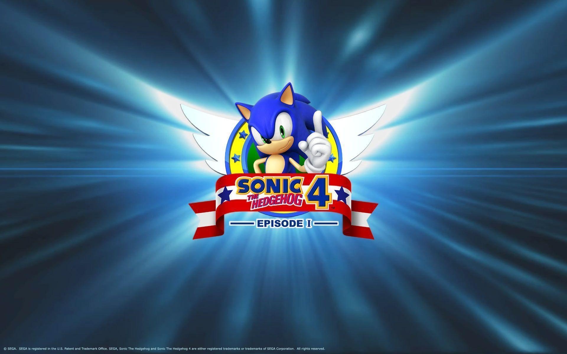 1920x1200 Sonic Wallpaper, Desktop