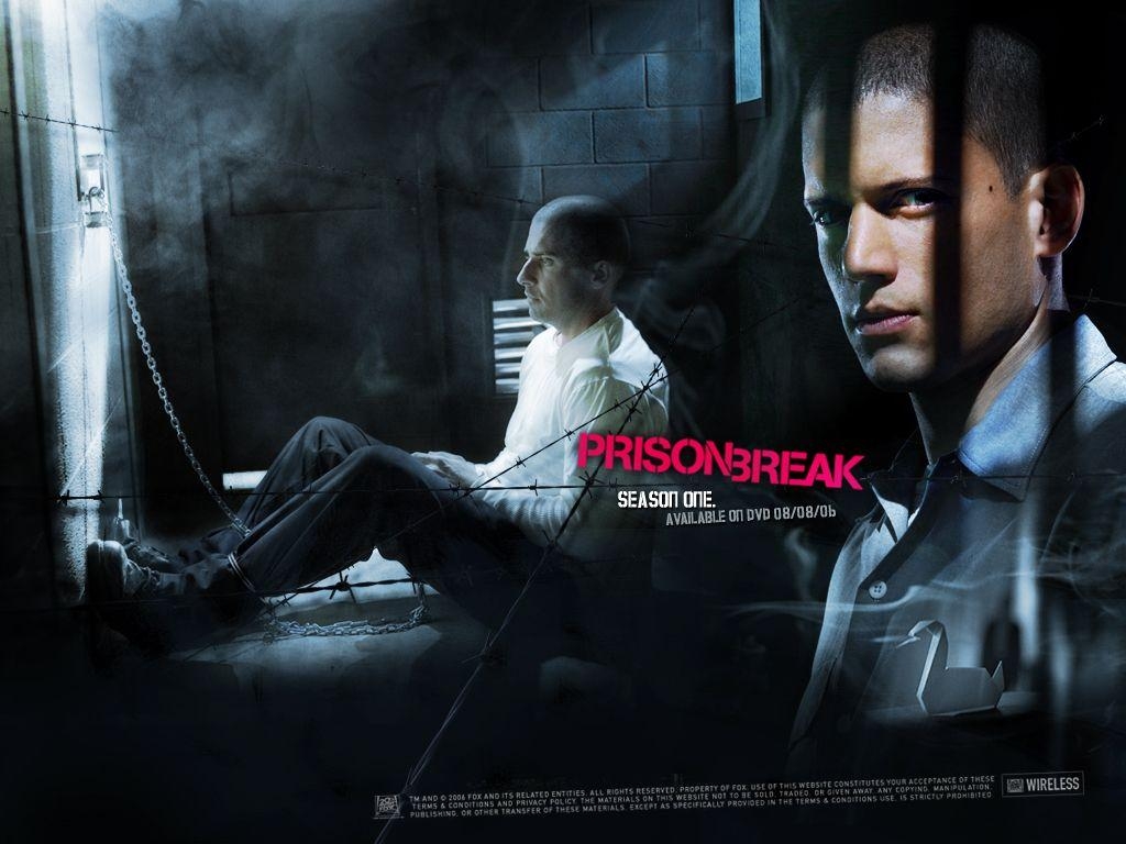 1030x770 Prison Break Wallpaper_13. Prison Break Season 4, Desktop