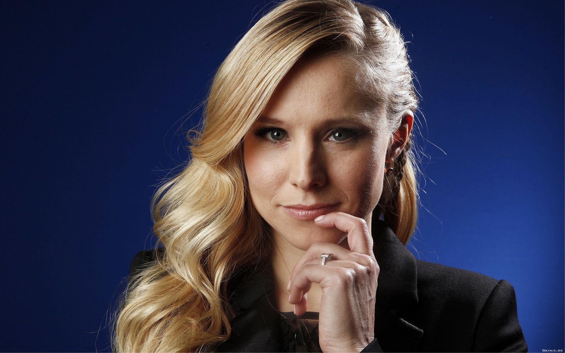 1920x1200 Kristen Bell Computer Wallpaper, Desktop Background  Id, Desktop