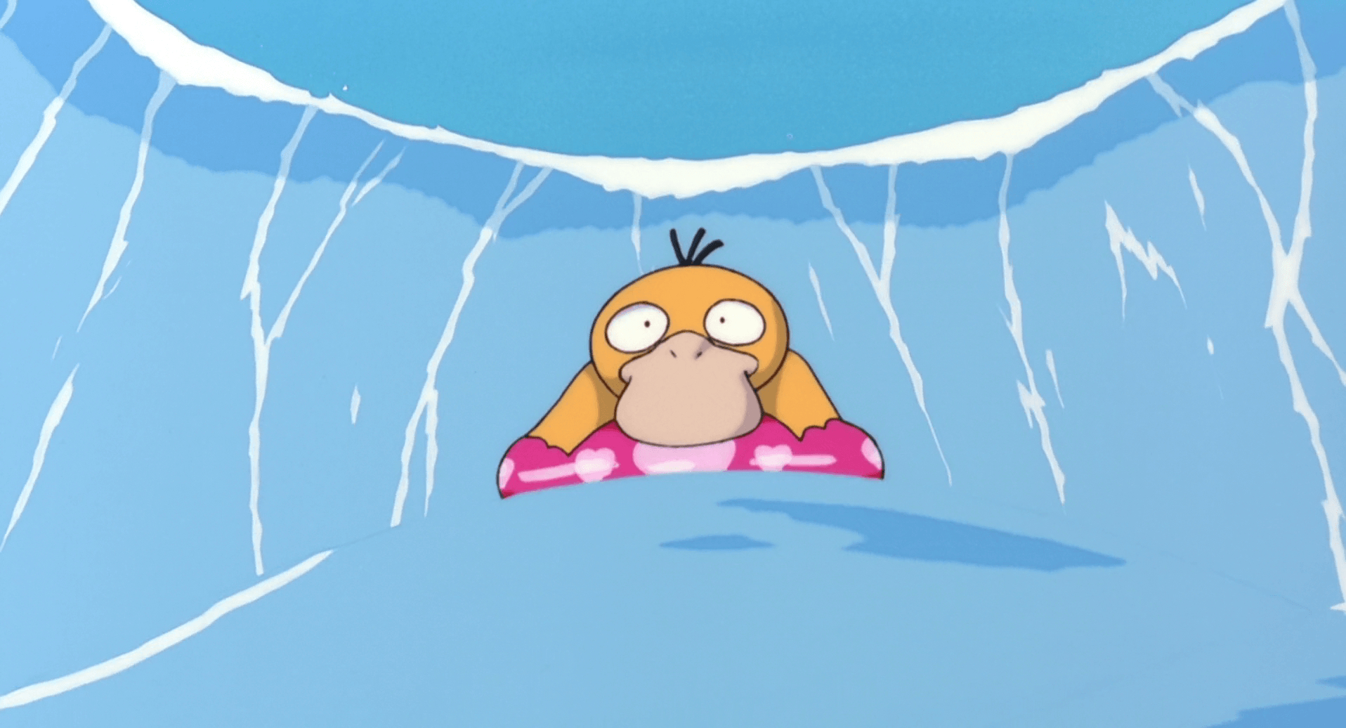 1920x1040 Anime Psyduck Pokemon Pokemon HD Wallpaper, Desktop Background, Desktop