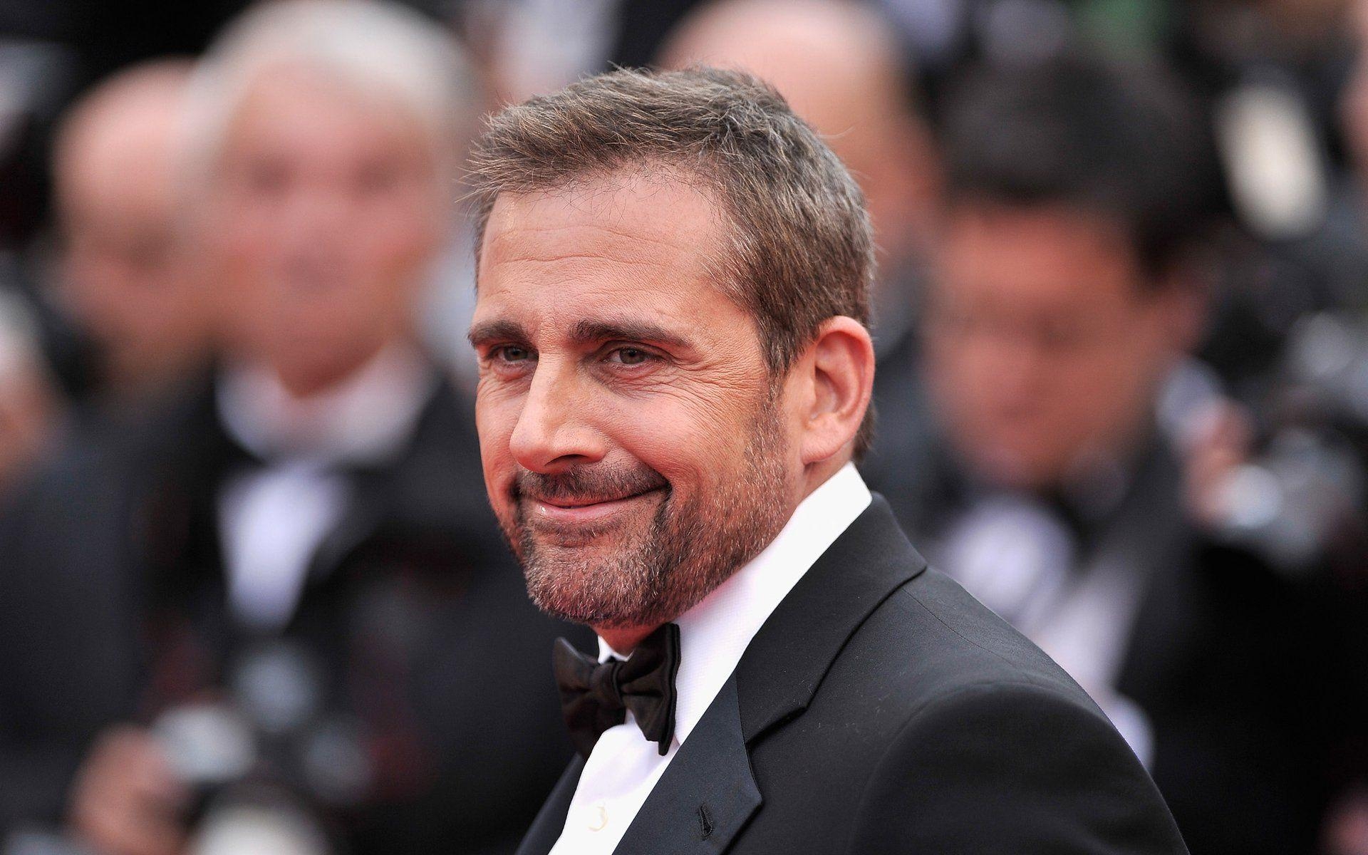 1920x1200 Steve Carell HD Wallpaper, Desktop