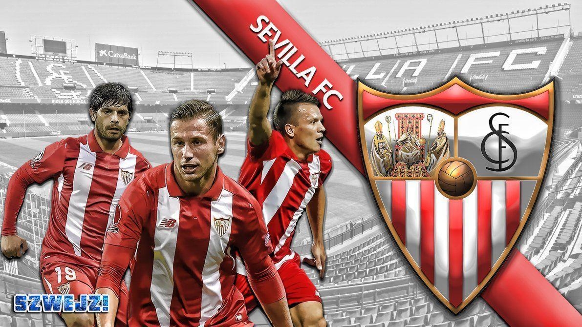 1200x670 Sevilla FC Wallpaper, Desktop