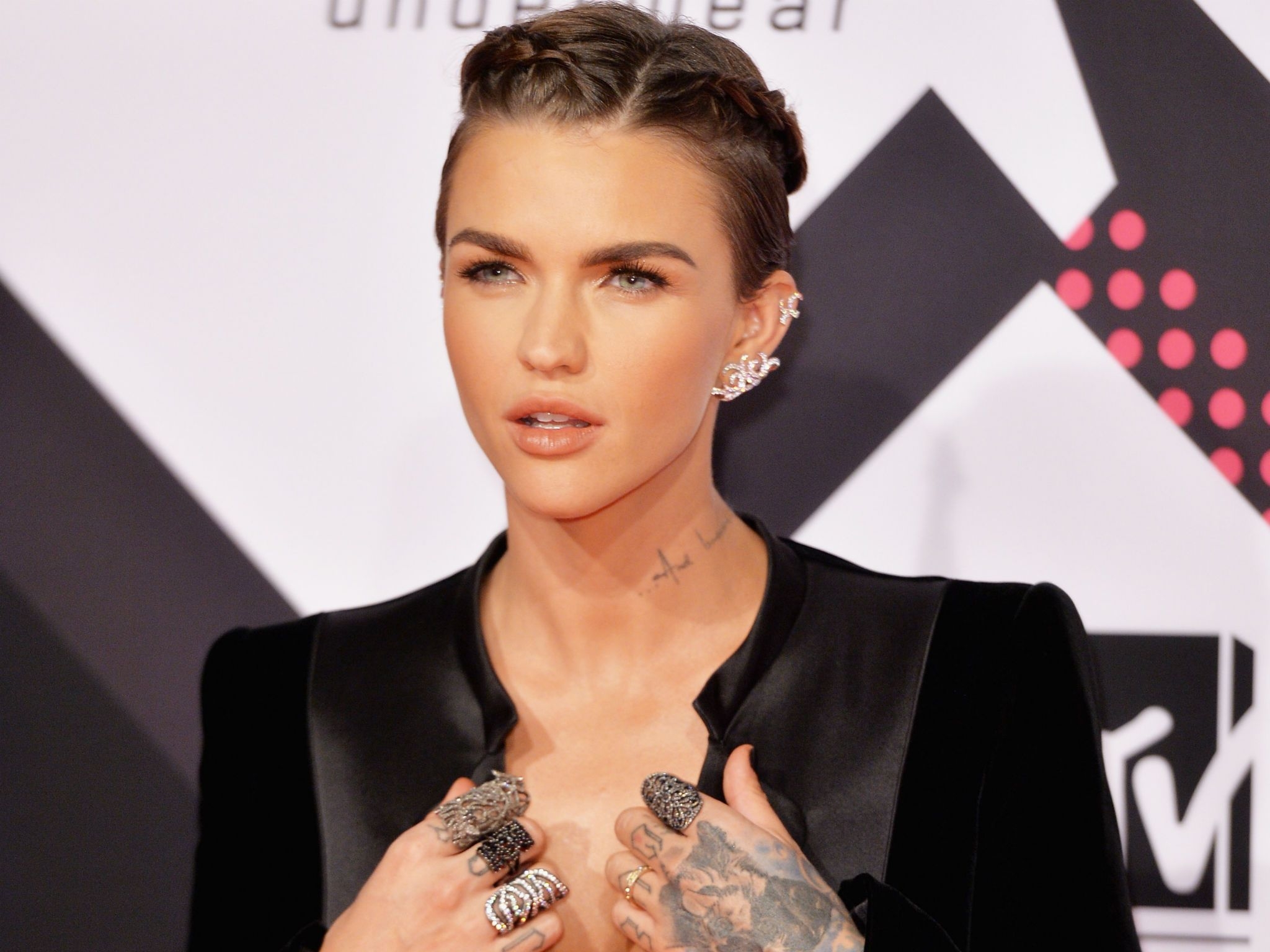 2050x1540 Ruby Rose wallpaper, Celebrity, HQ Ruby Rose pictureK, Desktop