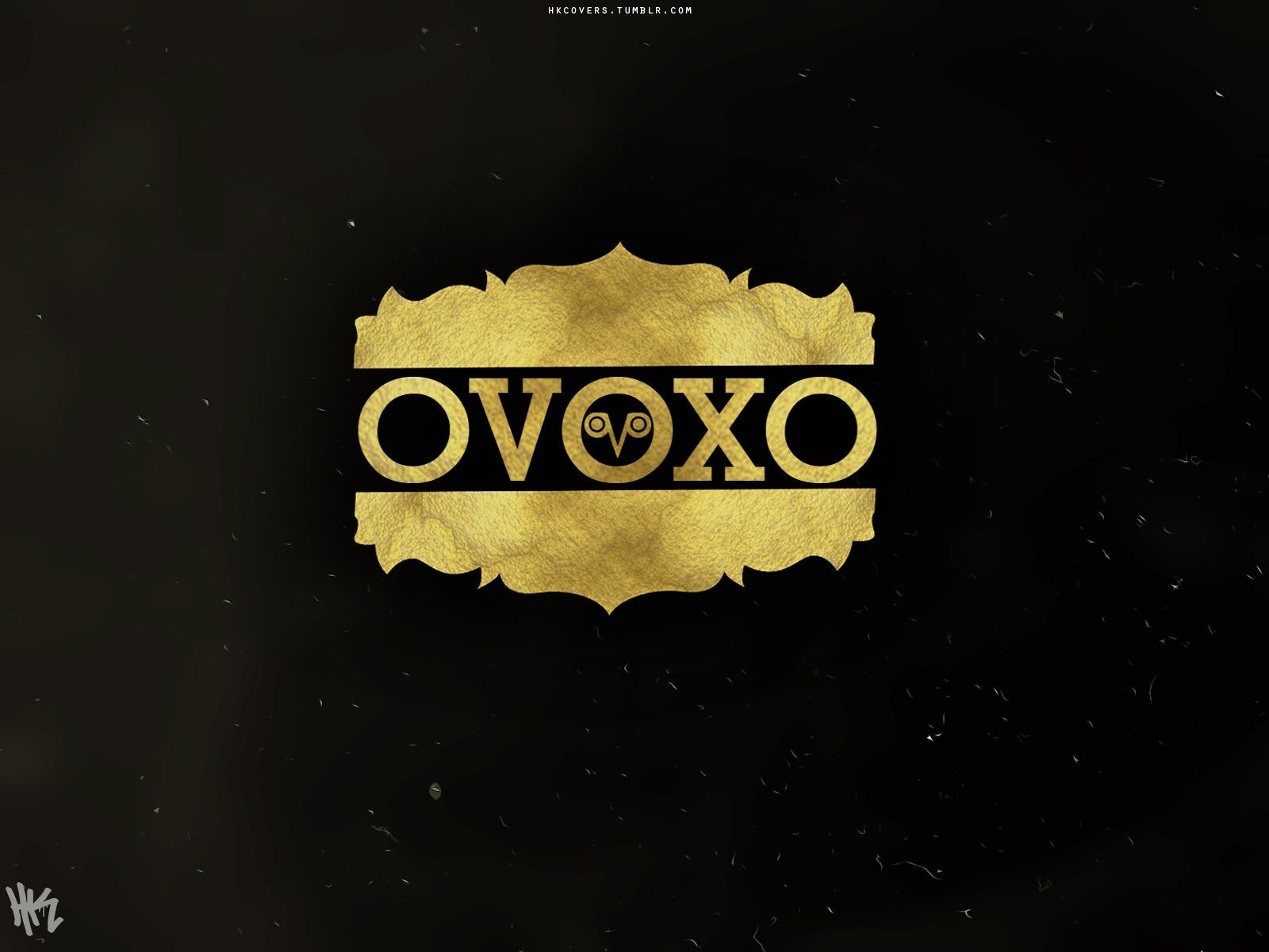 1600x1200 Free download OVO OVOXO Wallpaper Kanye West Forum, Desktop