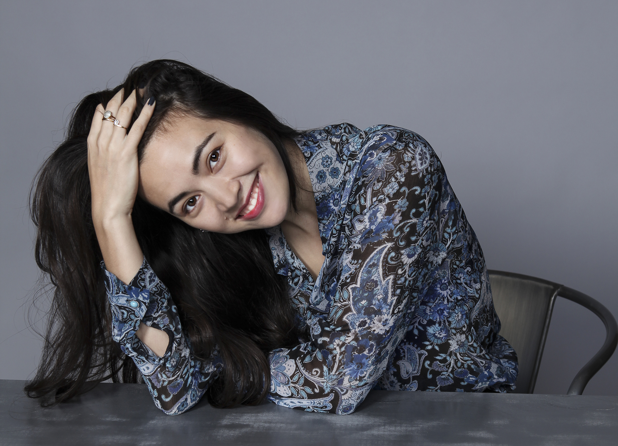 2000x1450 Iron Fist Jessica Henwick, Desktop