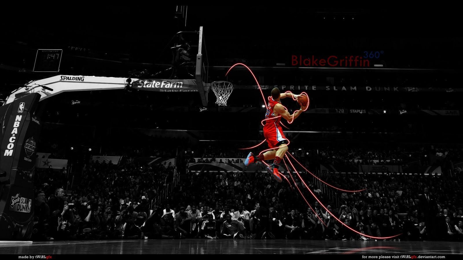 1600x900 Michael Jordan Wallpaper Dunk, Desktop