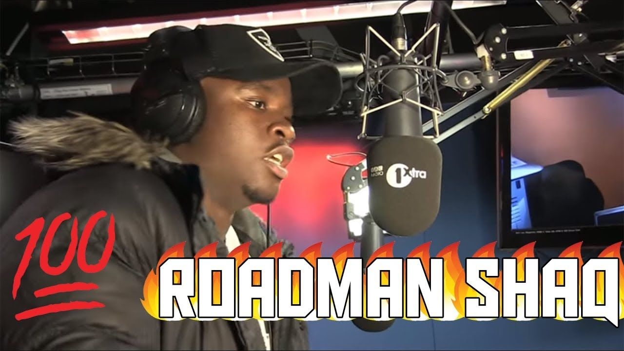 1280x720 Roadman shaq Memes, Desktop