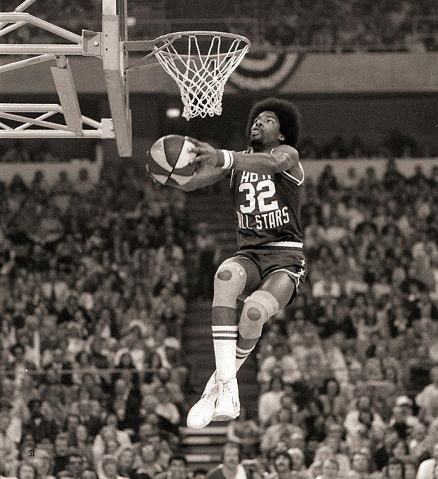 890x980 Happy Birthday to Julius “Dr J” Erving. Best Pics of Dr J in Flight, Phone