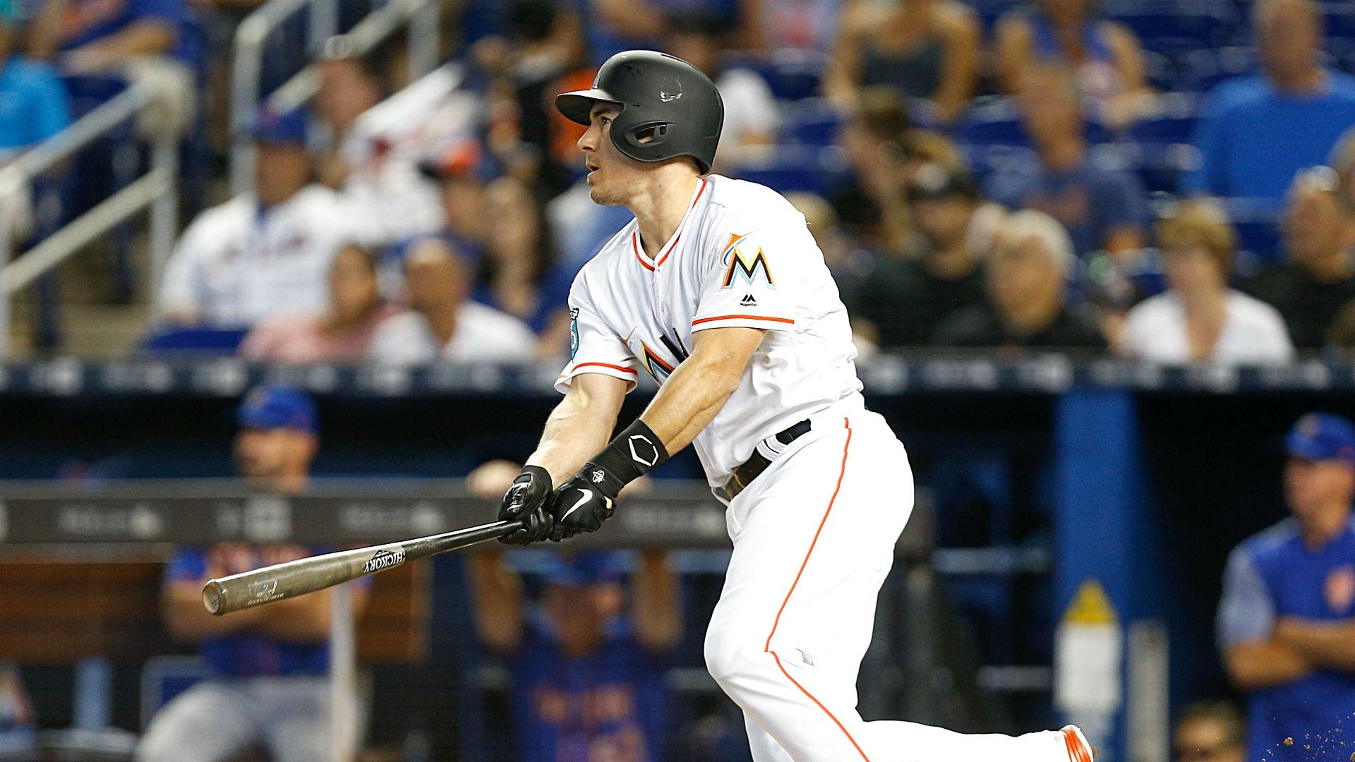 1920x1080 J.T. Realmuto trade rumors: The five best fits for the Marlins' star, Desktop