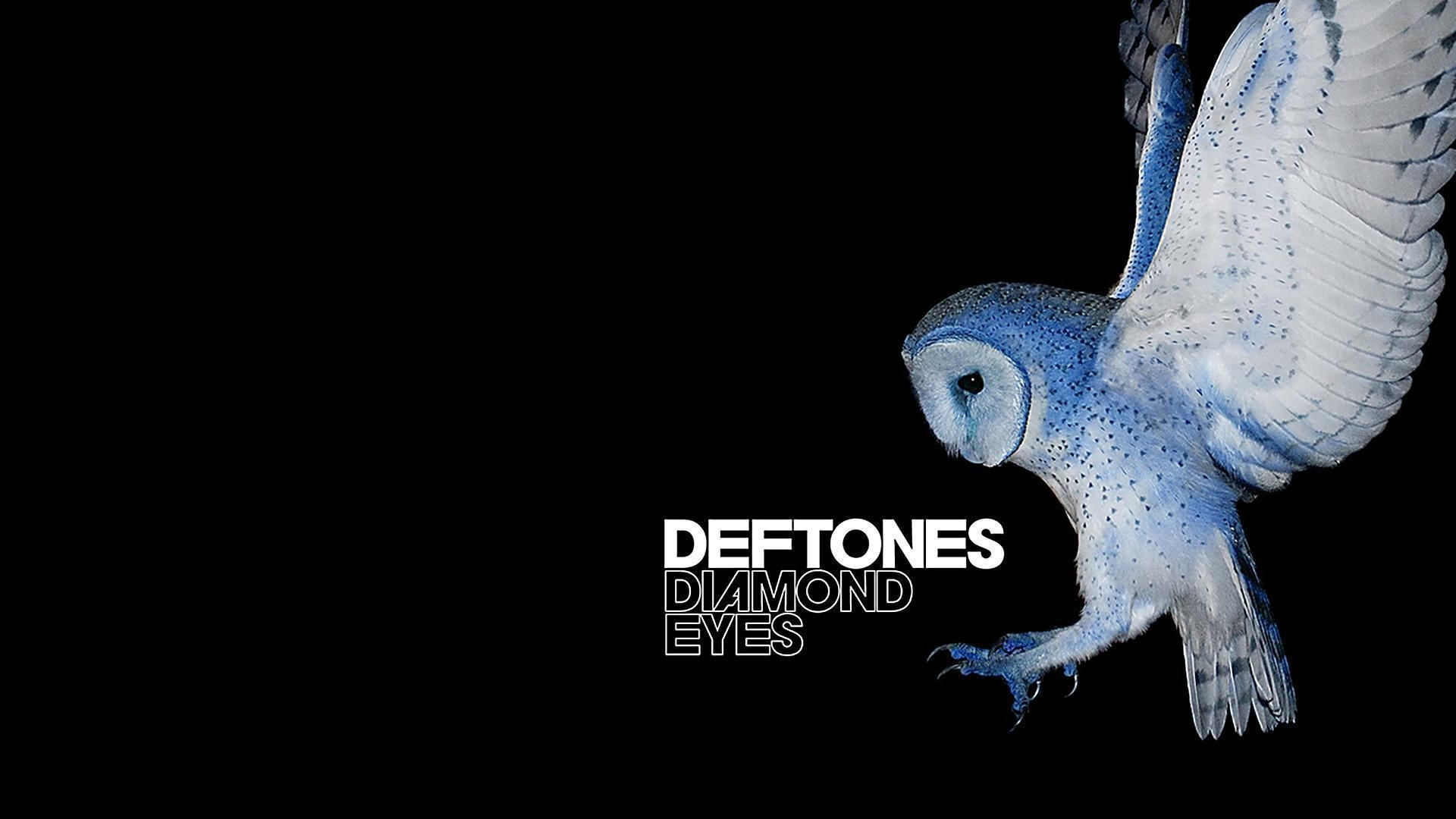 1920x1080 image For > Deftones Wallpaper HD, Desktop