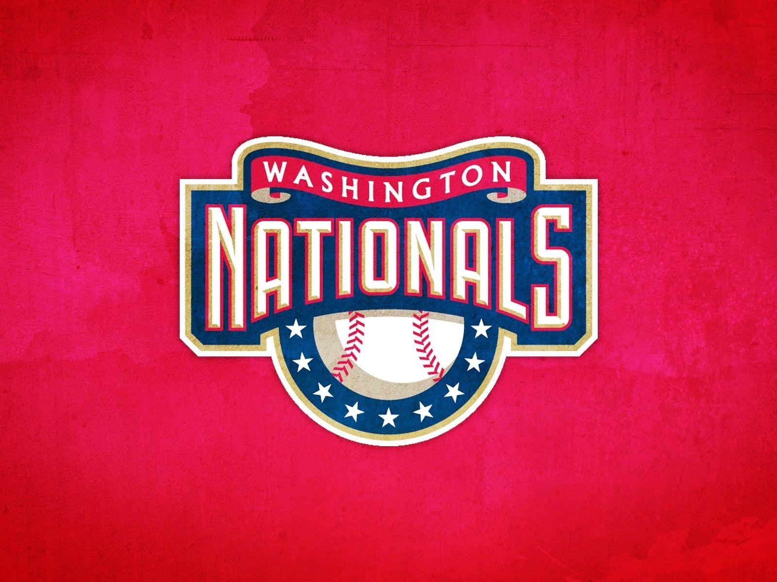 1600x1200 Washington Nationals Wallpaperx1200, Desktop