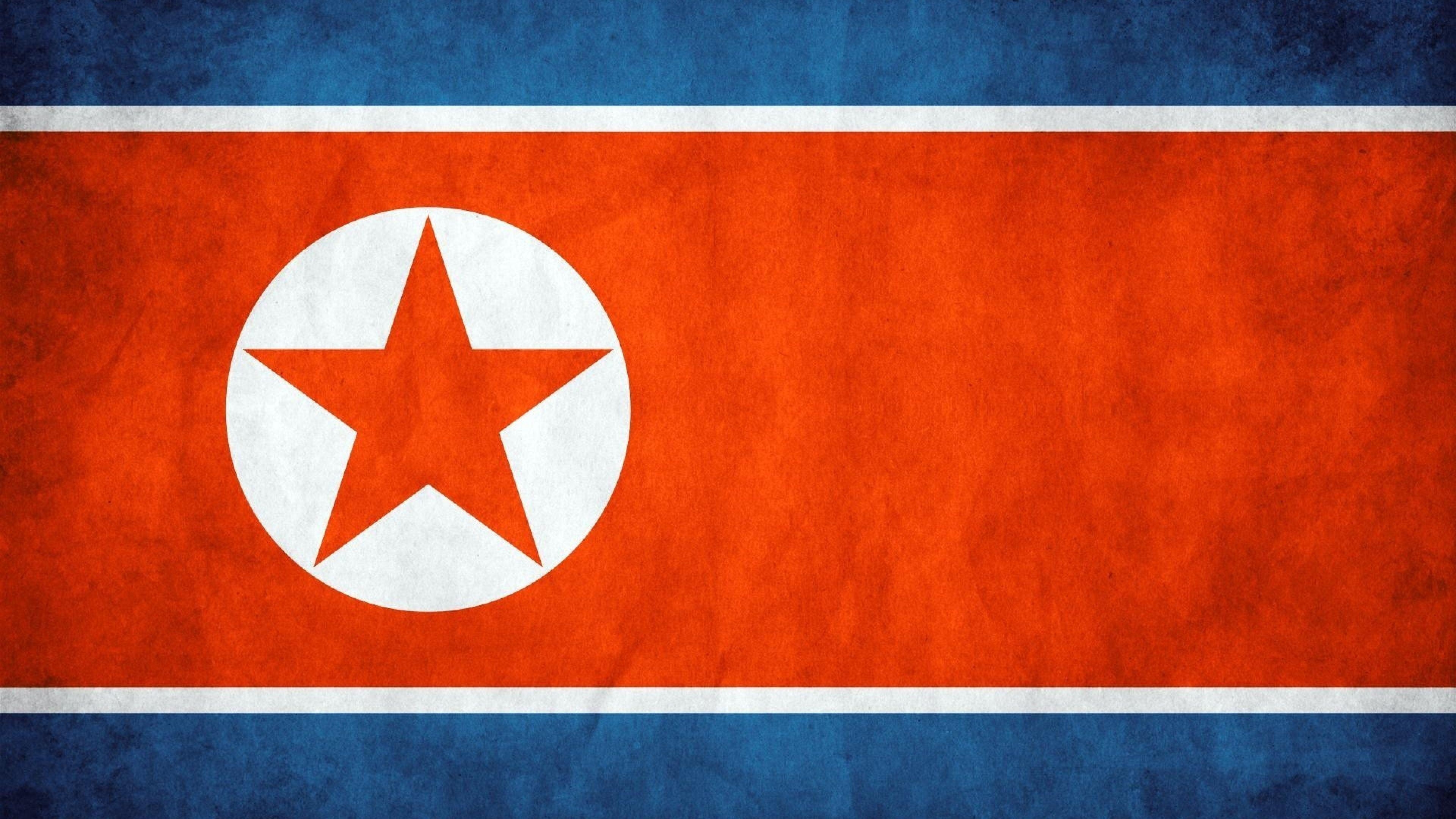 3840x2160 Download Wallpaper  North korea, Background, Texture, Desktop